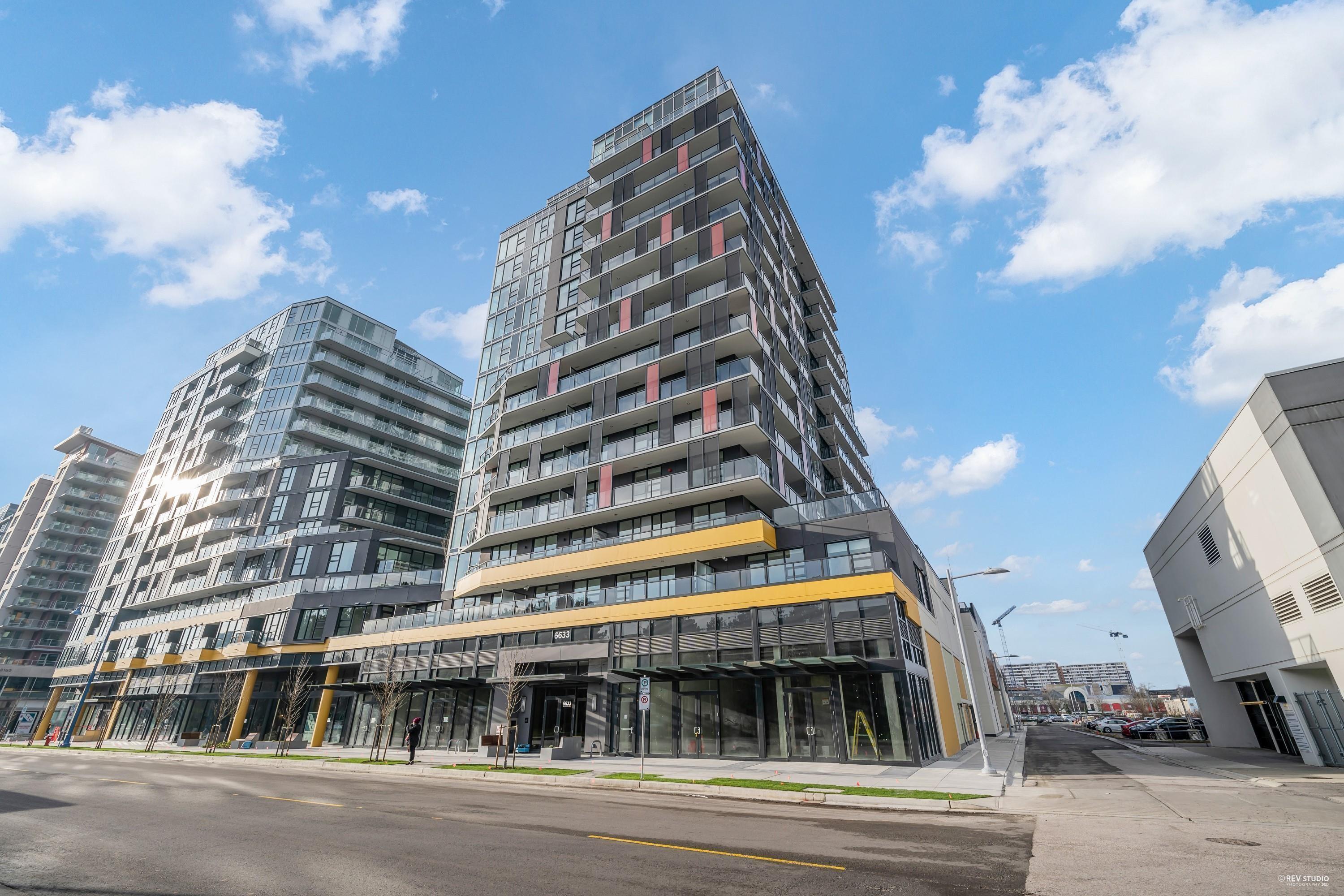 6633 Buswell St #1106, Richmond, BC V6Y 0M3