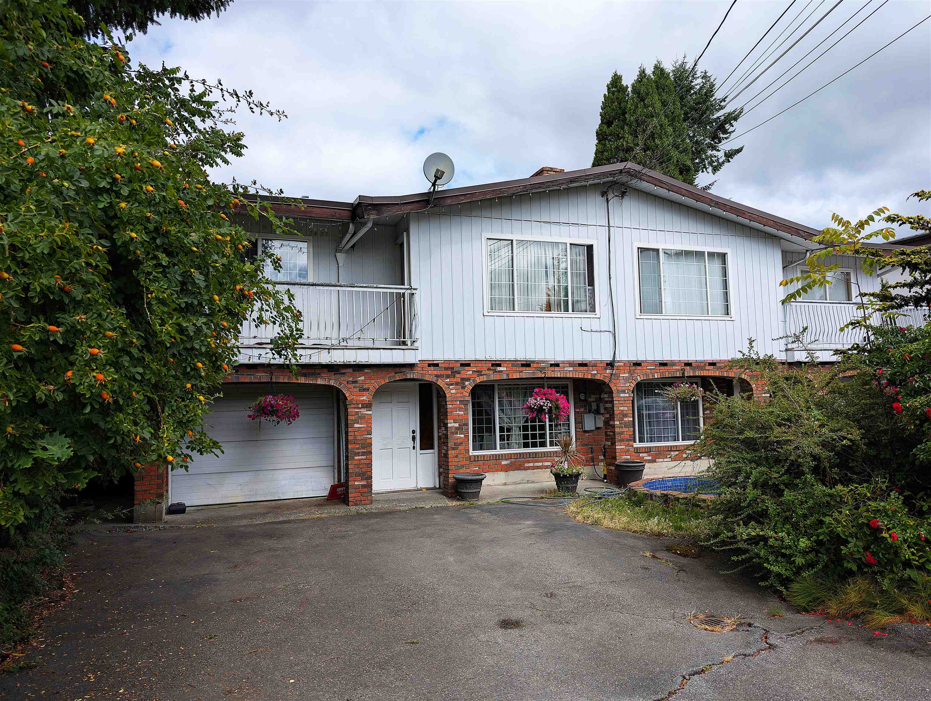 7479 Holly Street #7477, Burnaby, BC V5E 2C3