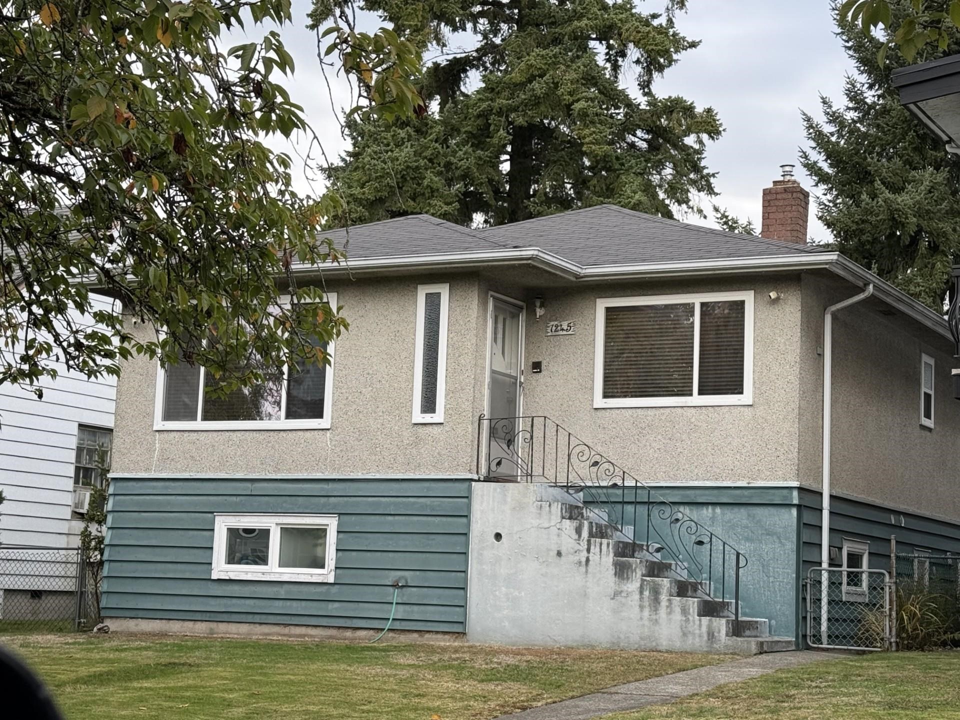 1245 East 51st Avenue, Vancouver, BC V5X 1E9