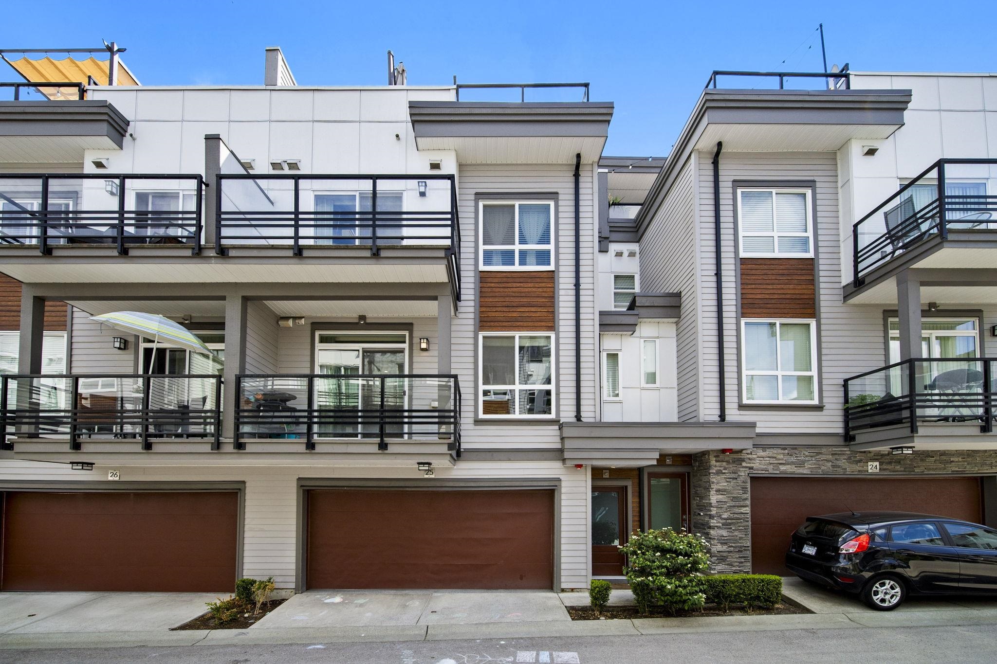 7947 209 Street #25, Langley, BC V2Y 2C8