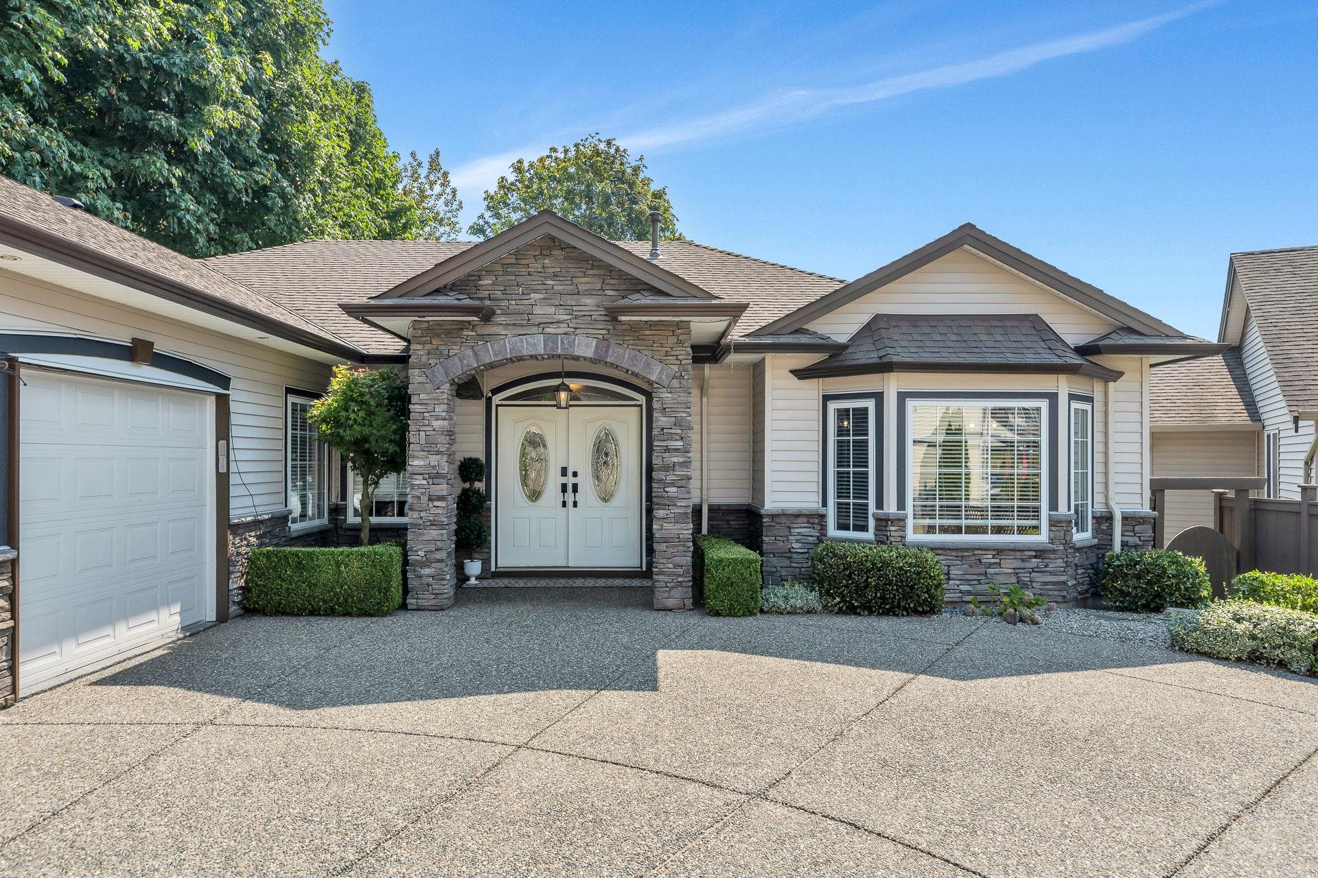 32477 Bobcat West Drive, Mission, BC V2V 7P7
