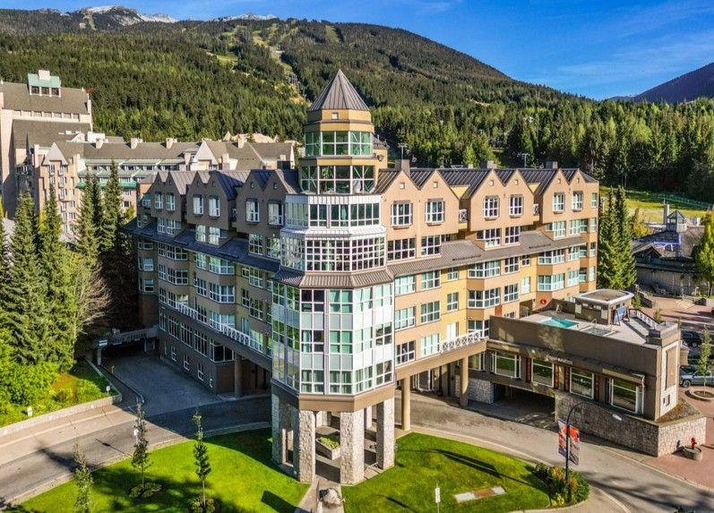 4557 Blackcomb Way #417, Whistler, BC V8E 0Y2