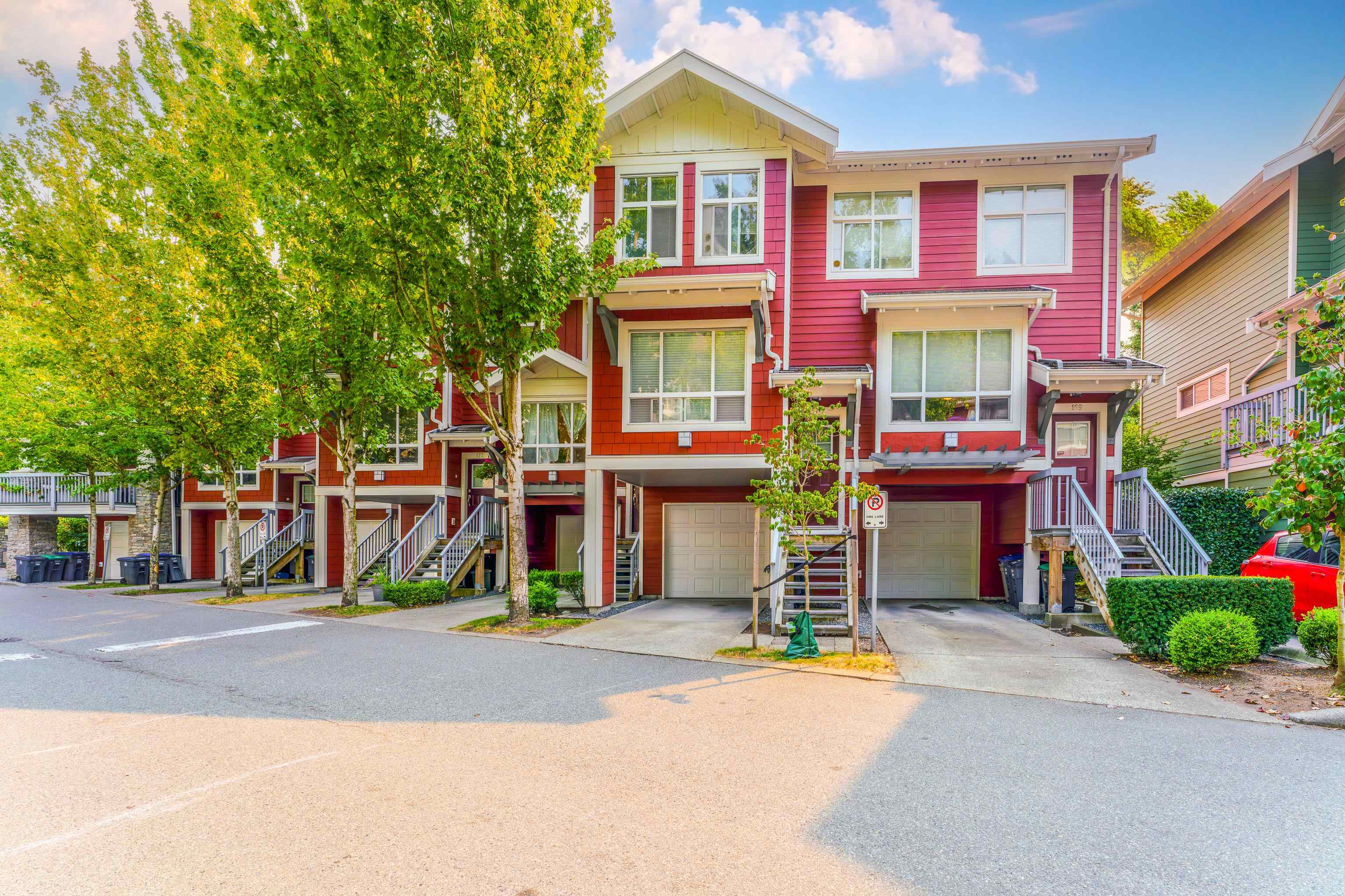 15168 36 Avenue #170, Surrey, BC V3Z 0Z6