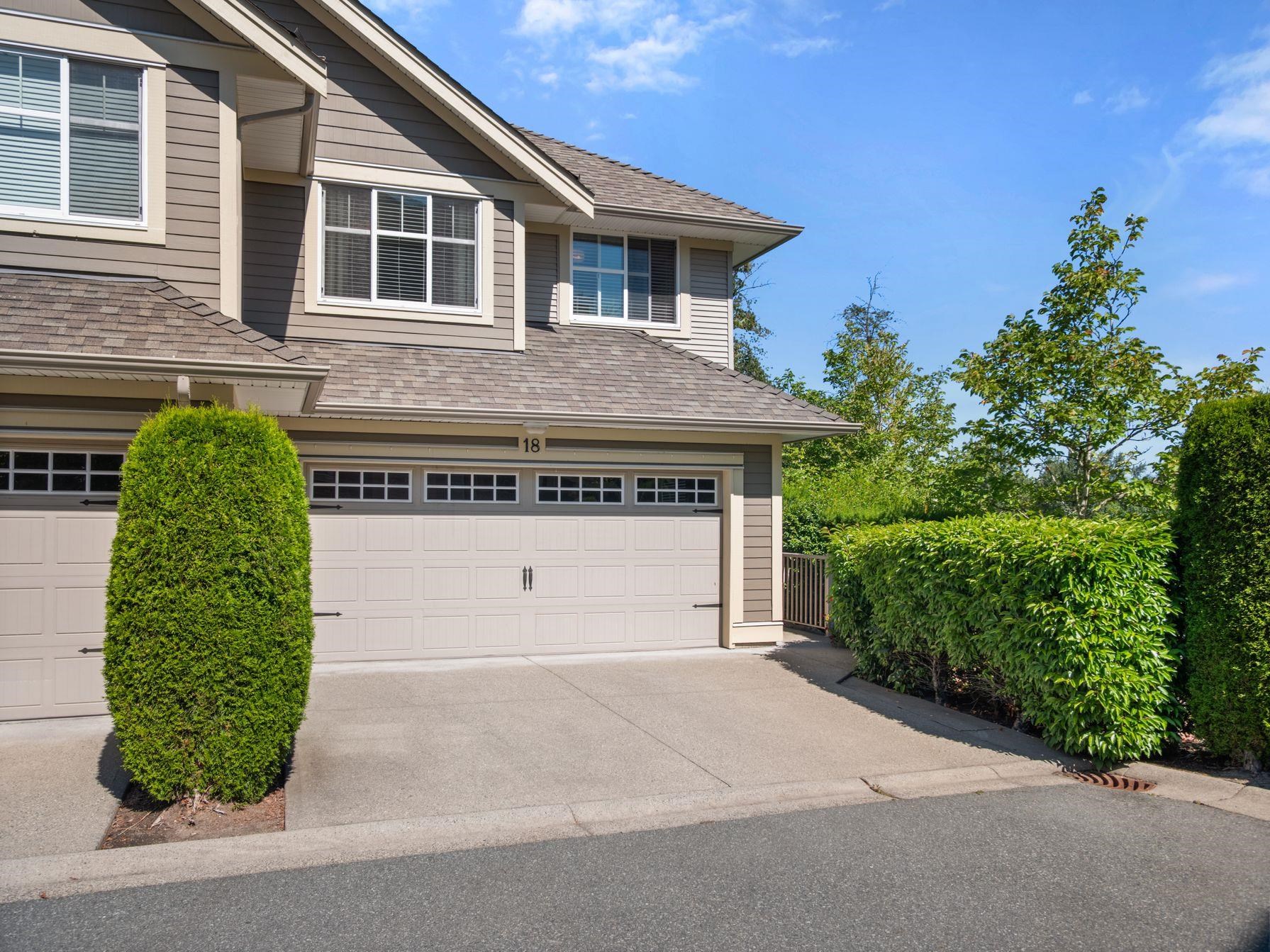 7177 179 Street #18, Surrey, BC V3S 8C5