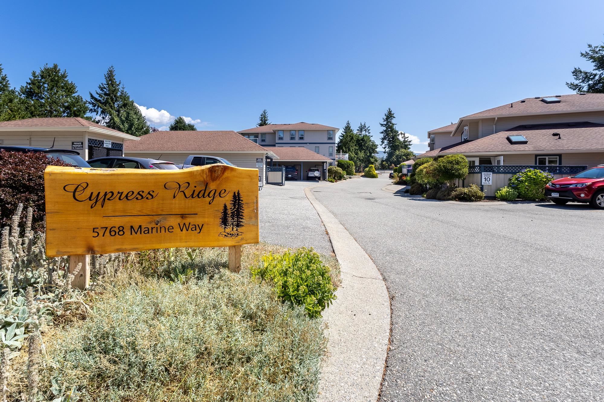 5768 Marine Way #106, Sechelt, BC V7Z 0K4