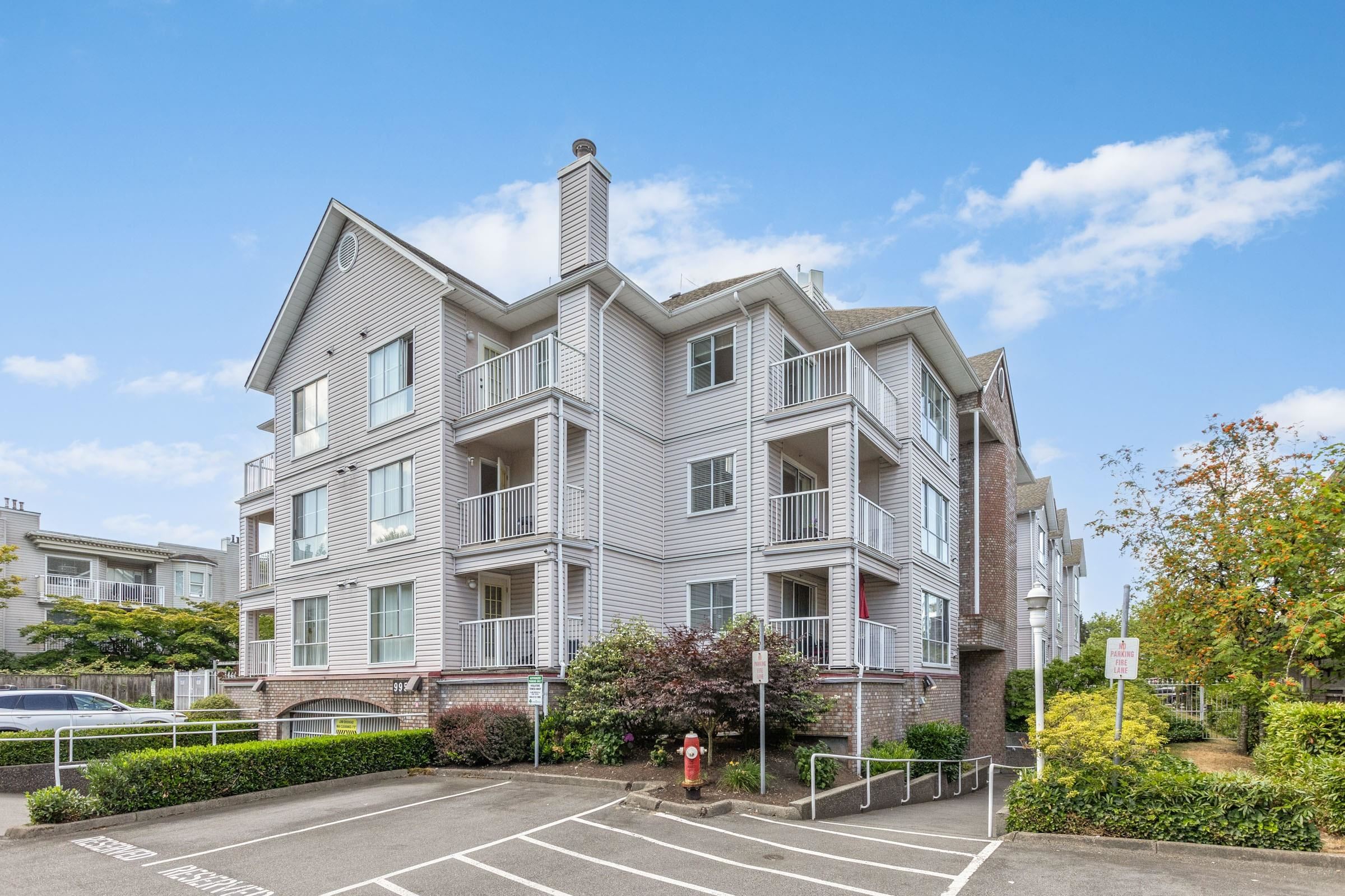 9951 152 Street #202, Surrey, BC V3R 4G5
