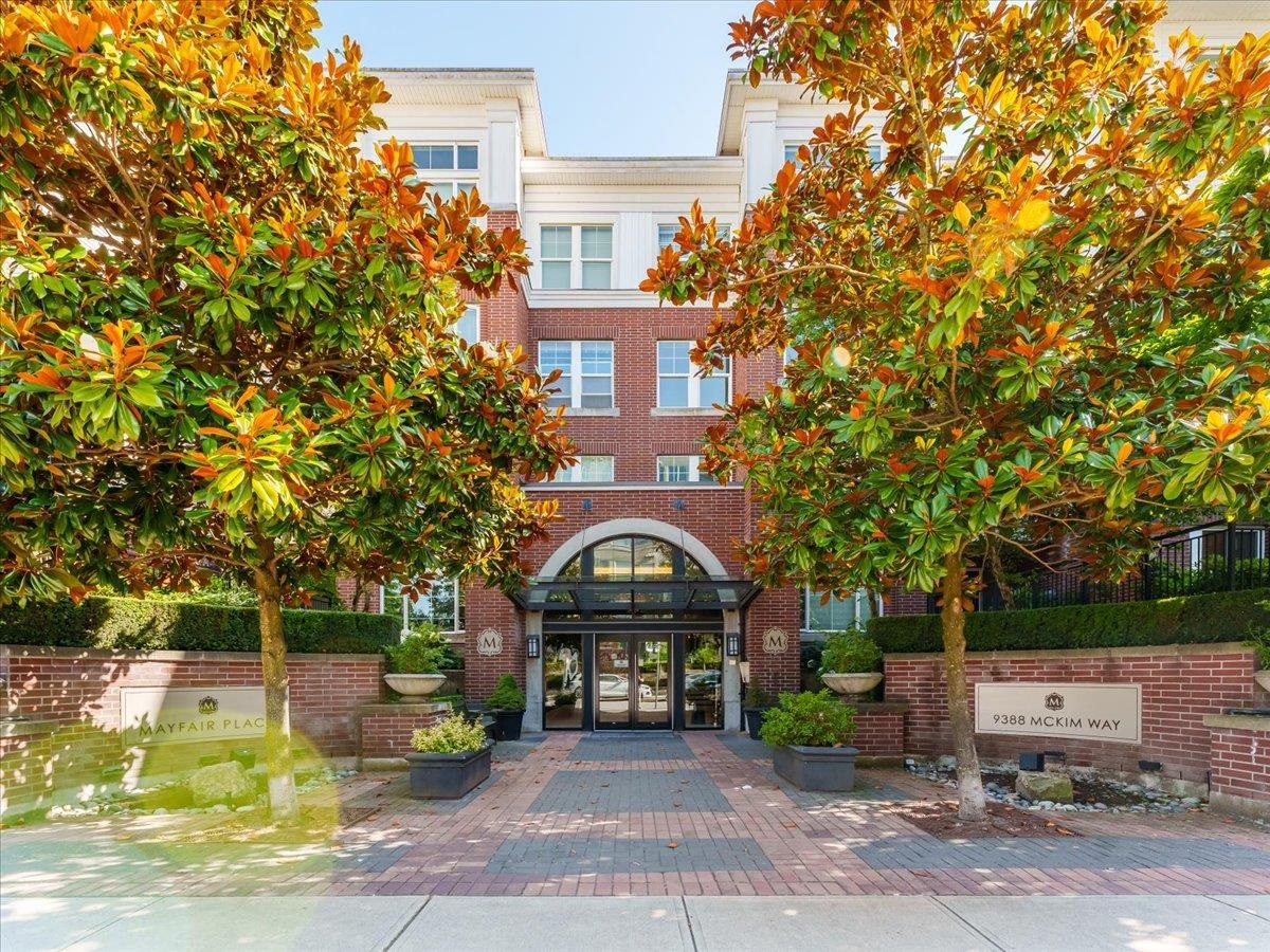 9388 Mckim Way #301, Richmond, BC V6X 0J7