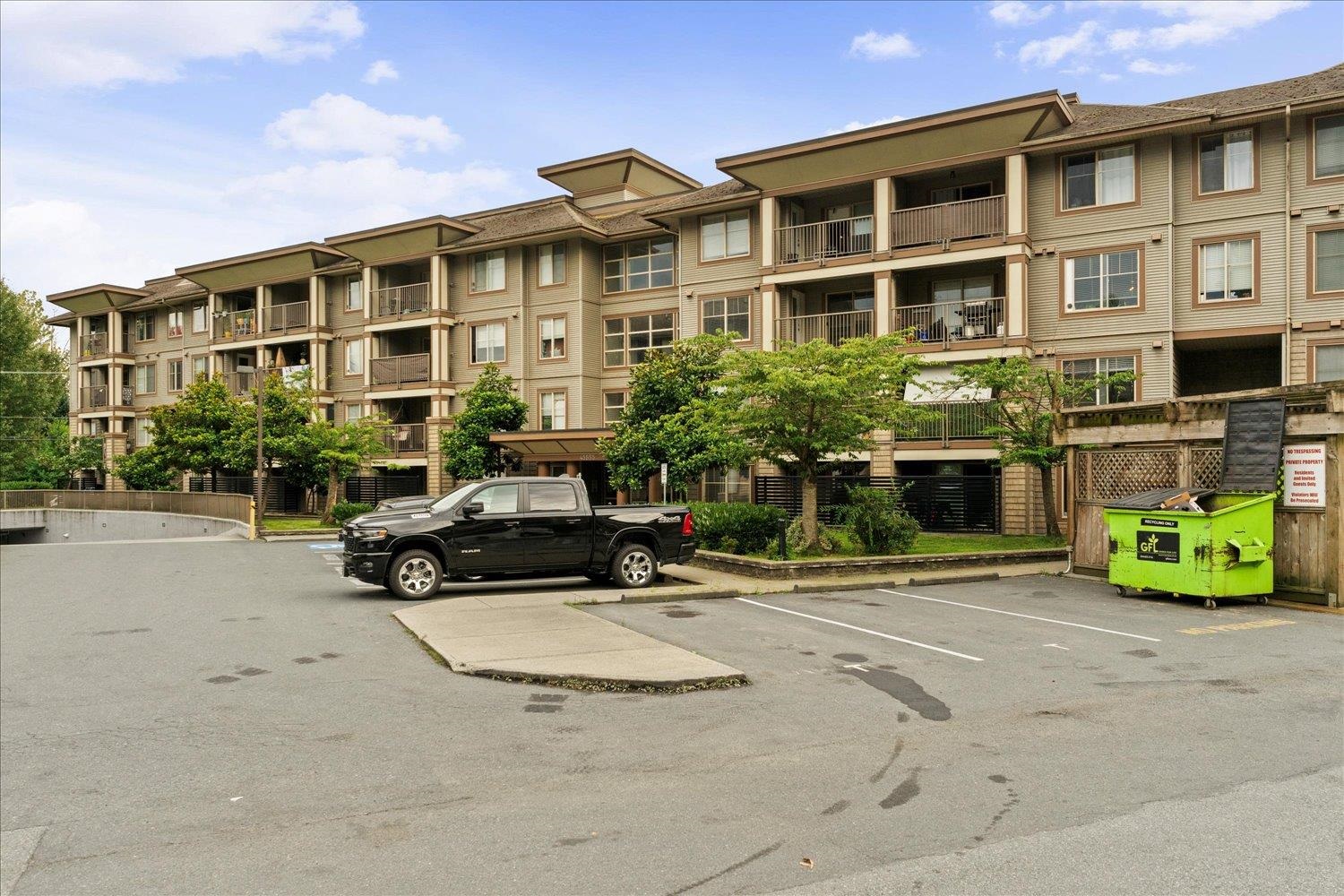 45555 Yale Road #111, Chilliwack, BC V2P 0A9