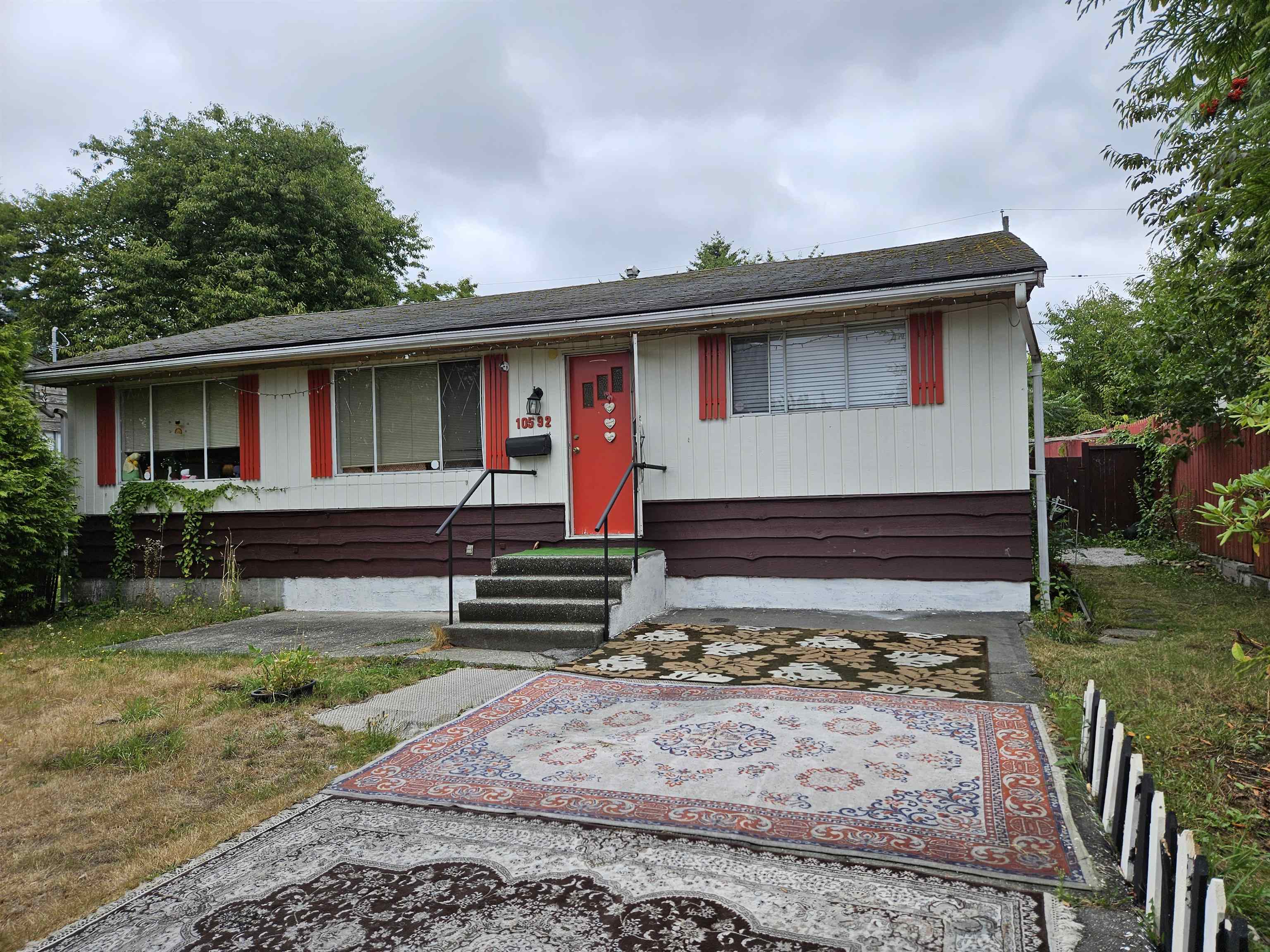 137a Street, Surrey, BC V3T 4J6