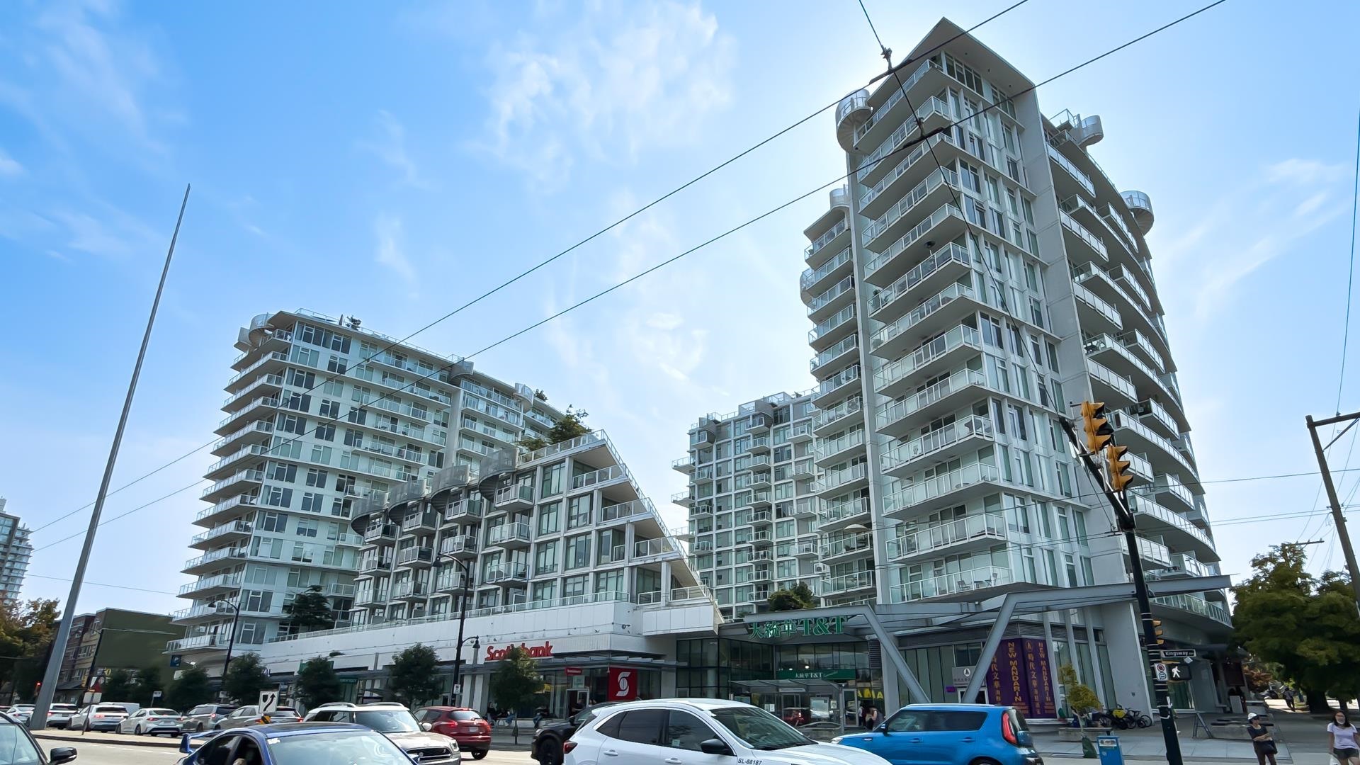 2220 Kingsway #1112, Vancouver, BC V5N 2T7