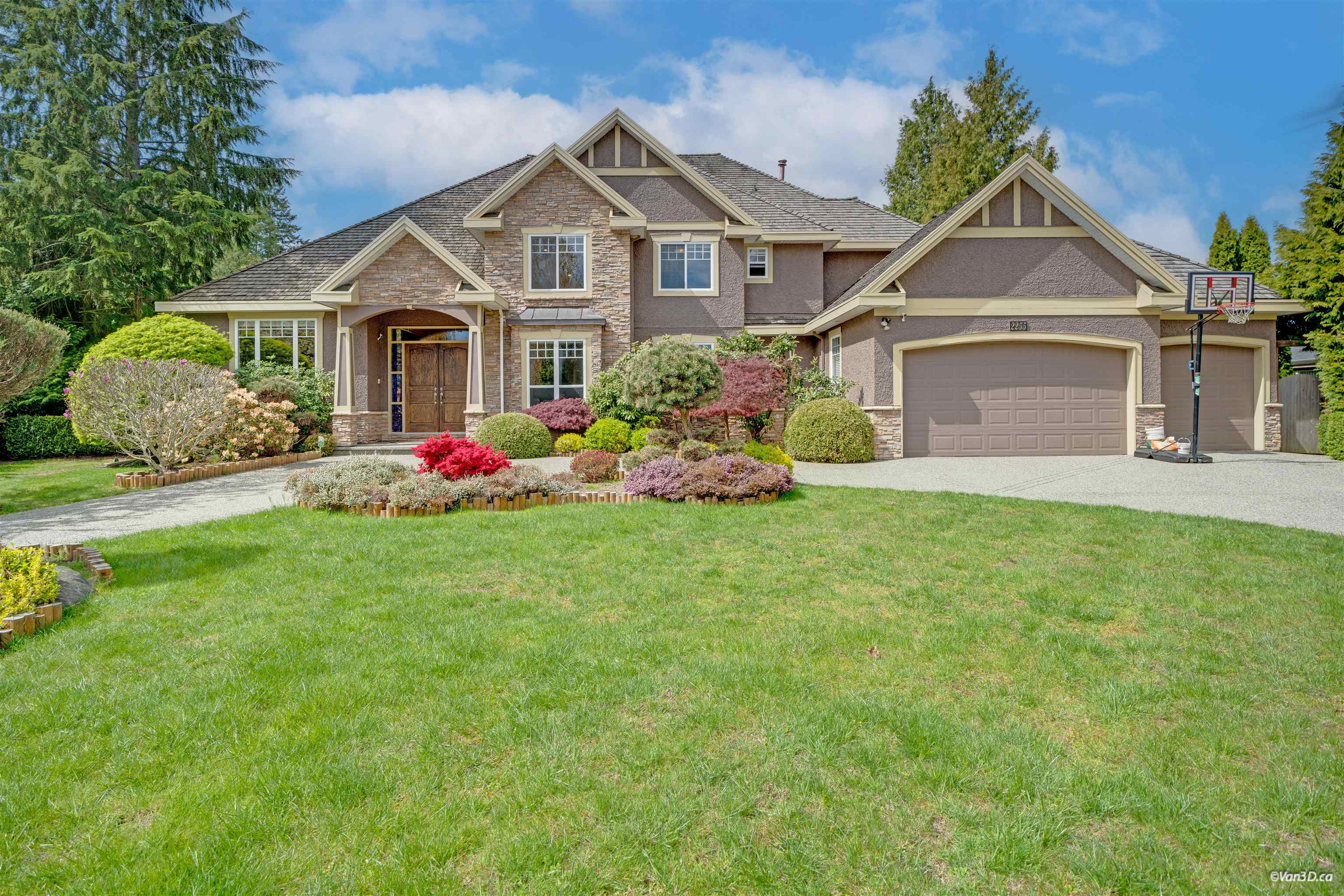 135a Street, Surrey, BC V4A 9V2