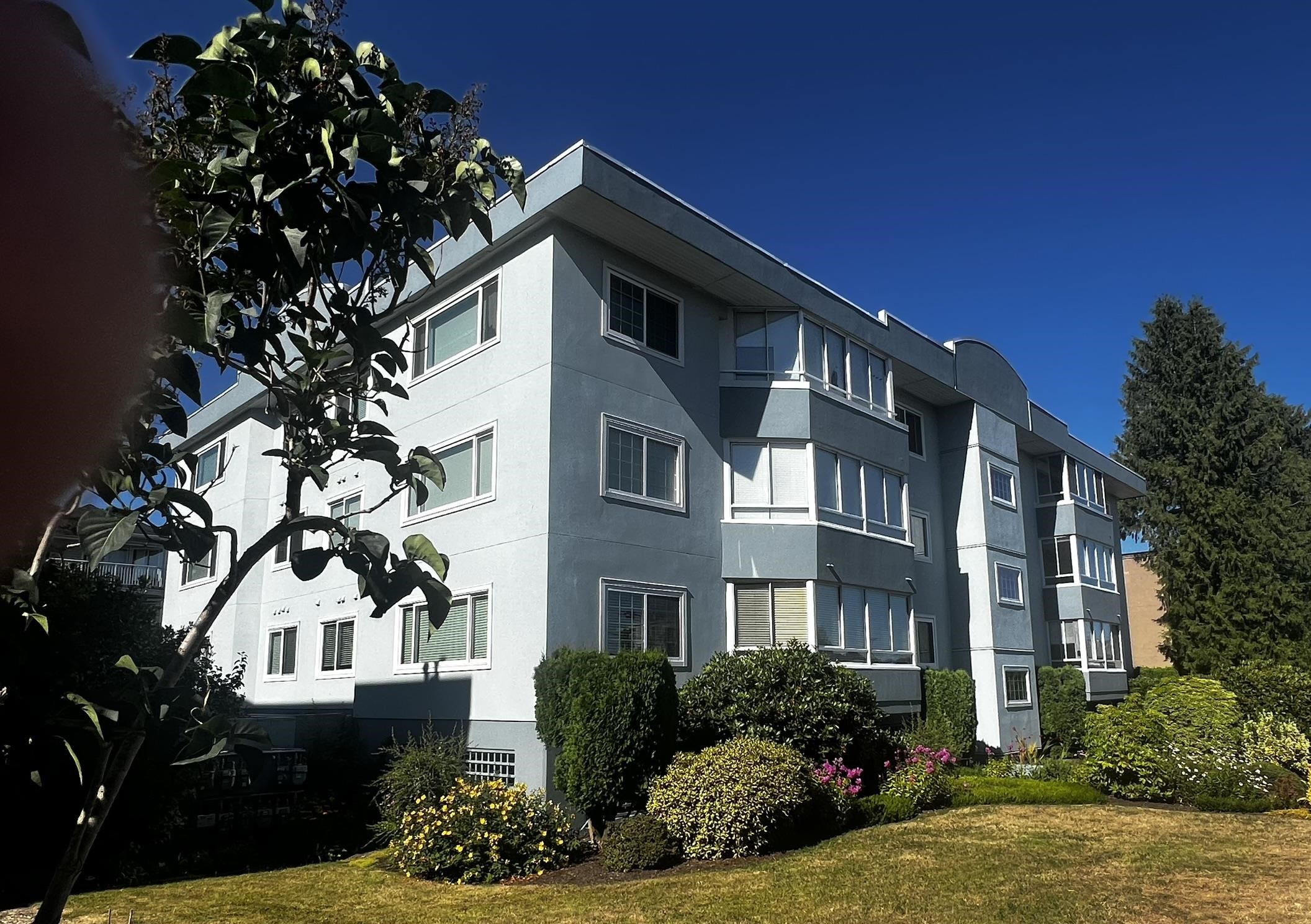 22241 Selkirk Avenue #101, Maple Ridge, BC V2X 2X4