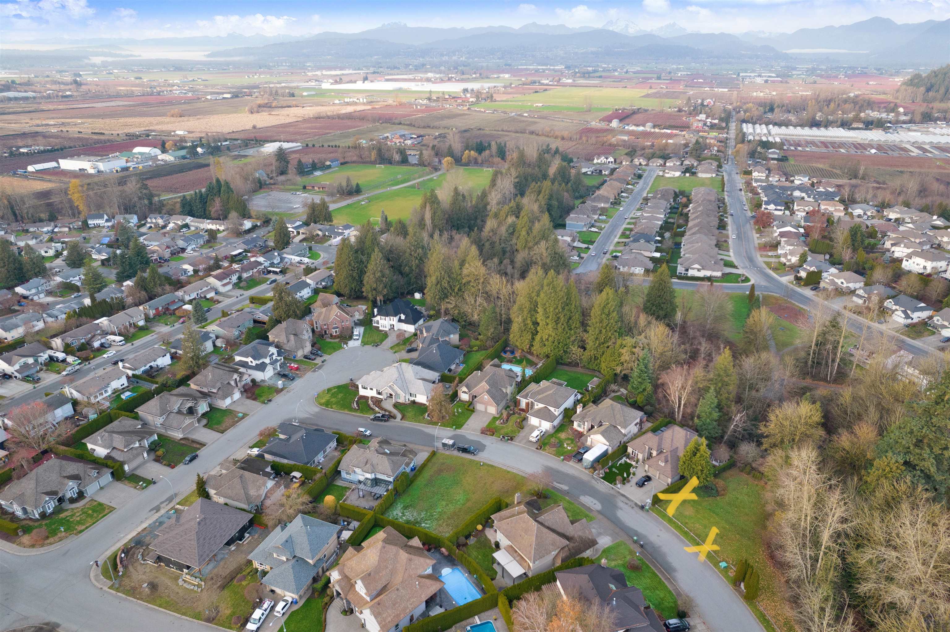 3684 Cobblestone Drive, Abbotsford, BC V2S 7J8