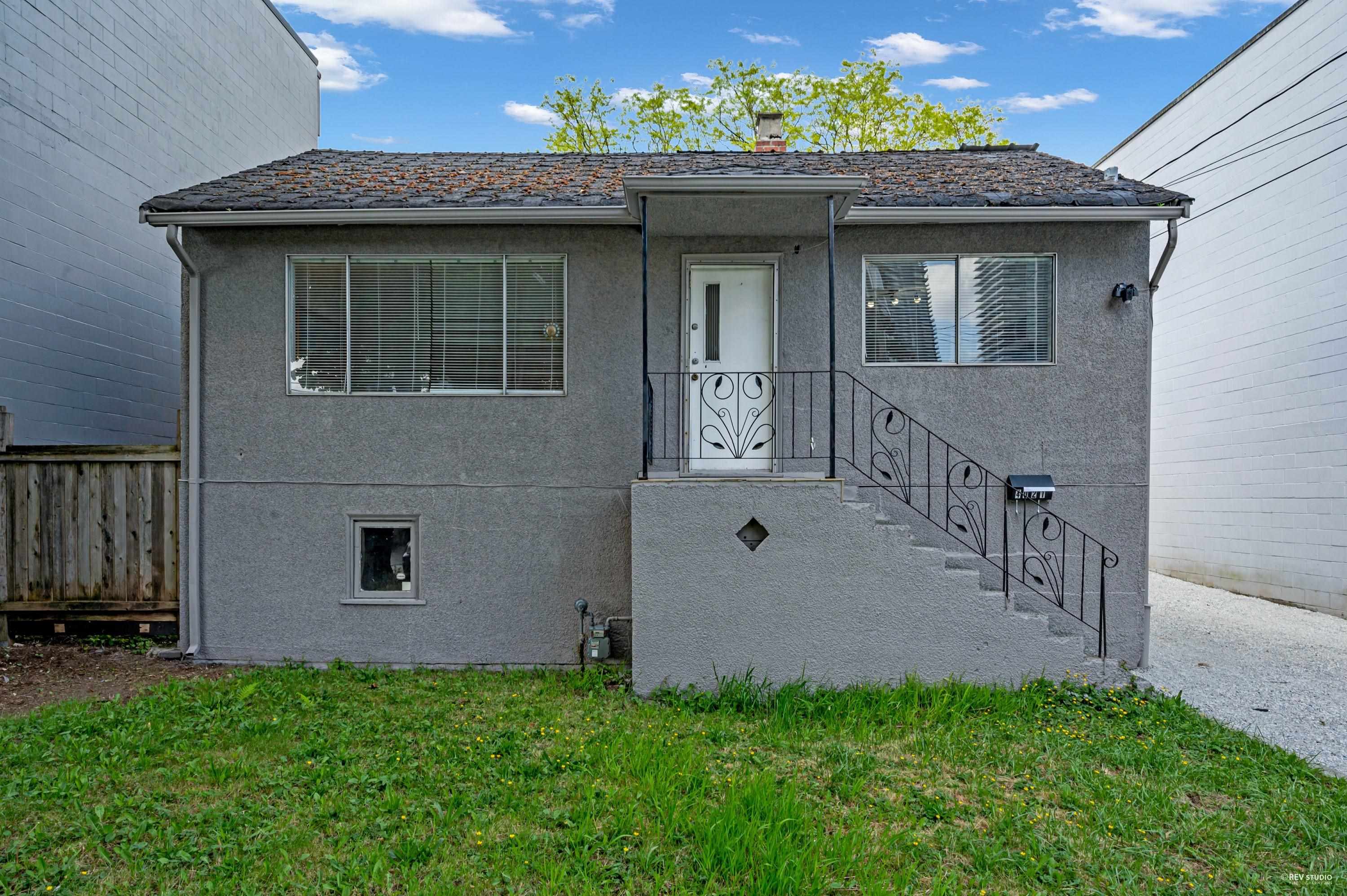 4021 Graveley Street, Burnaby, BC V5C 3T5