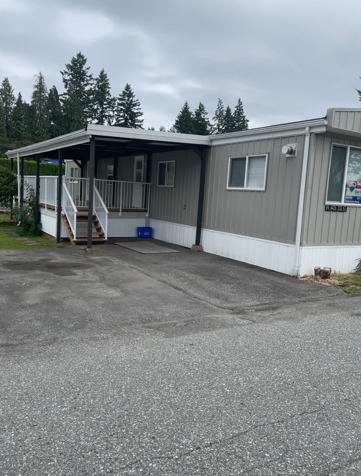 4426 232 Street #4, Langley, BC V2Z 2R3