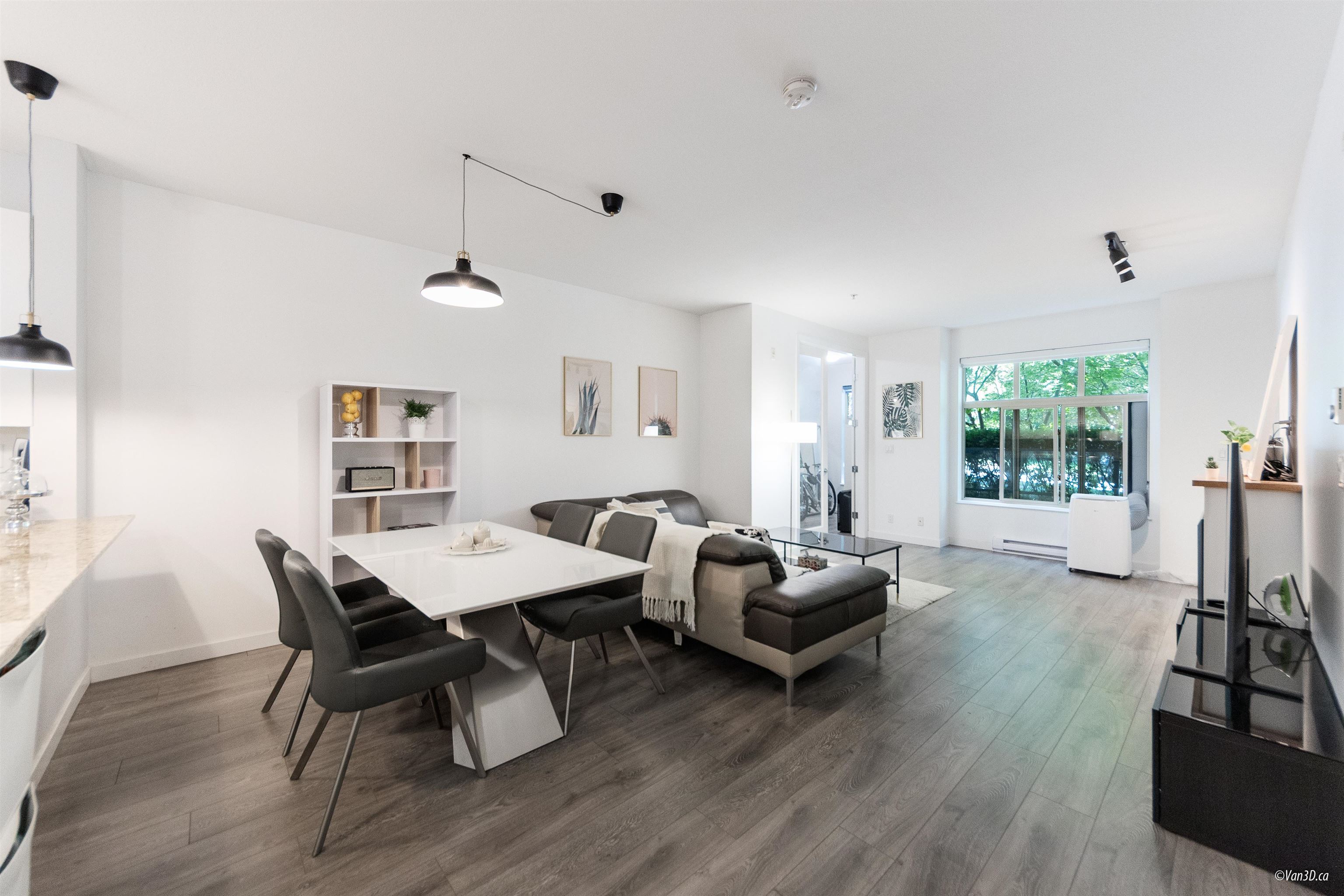290 Francis Way #108, New Westminster, BC V3L 0C4