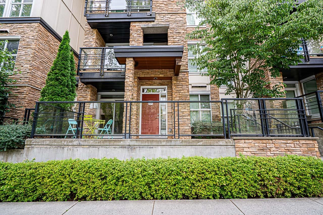 5928 Birney Avenue #119, Vancouver, BC V6S 0B5