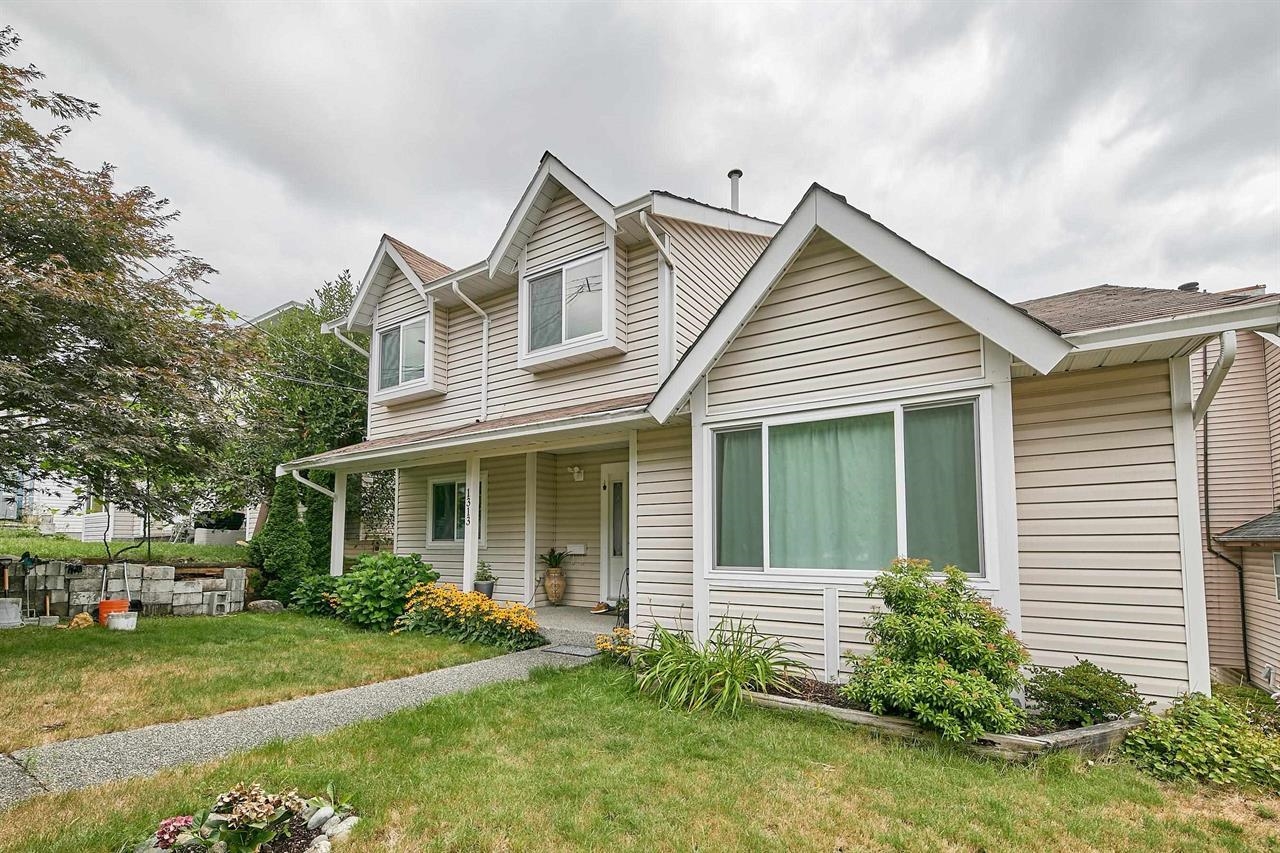 1313 Johnson Street, Coquitlam, BC V3B 4T6