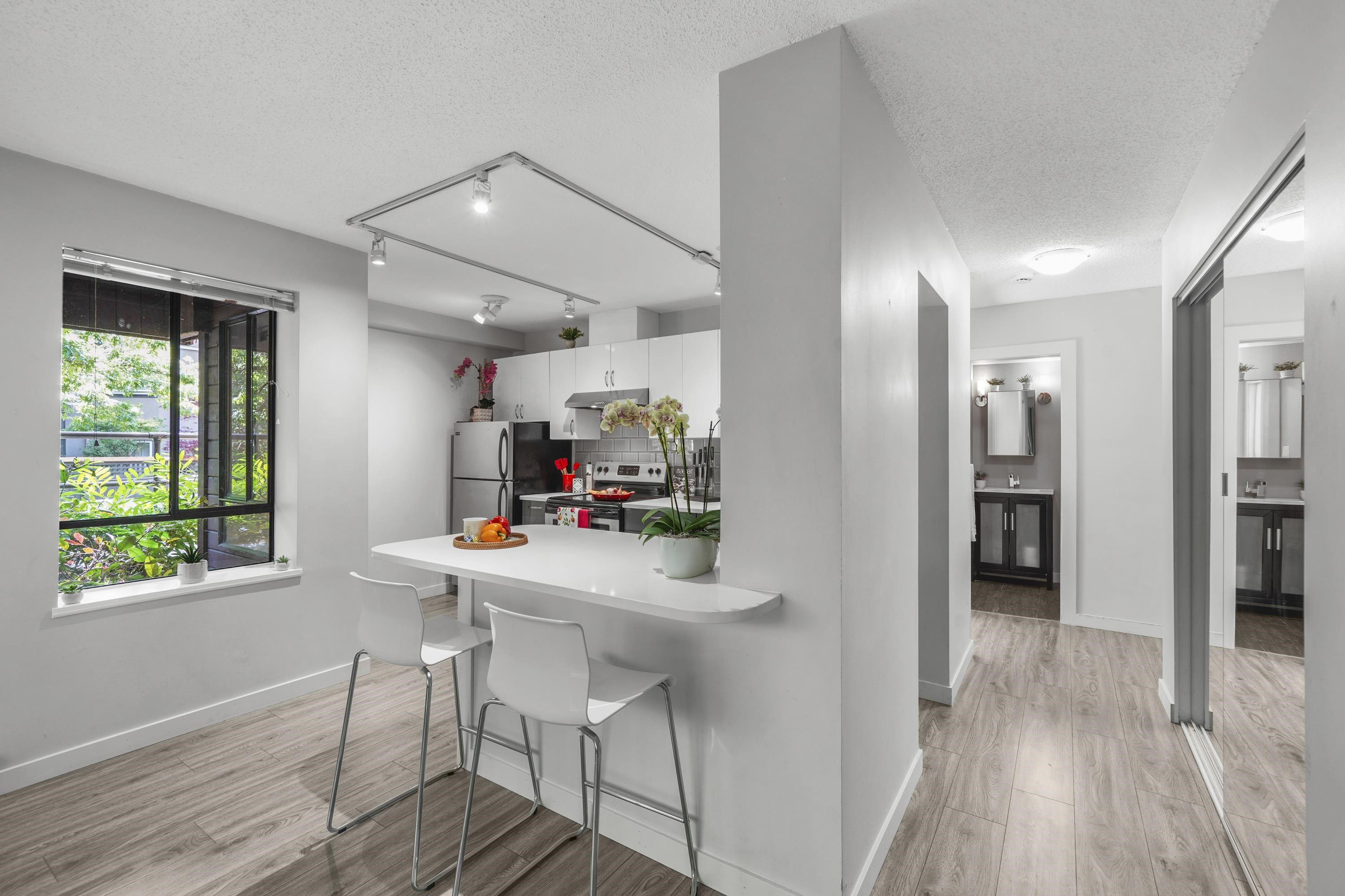 2920 Ash Street #104, Vancouver, BC V5Z 4A6