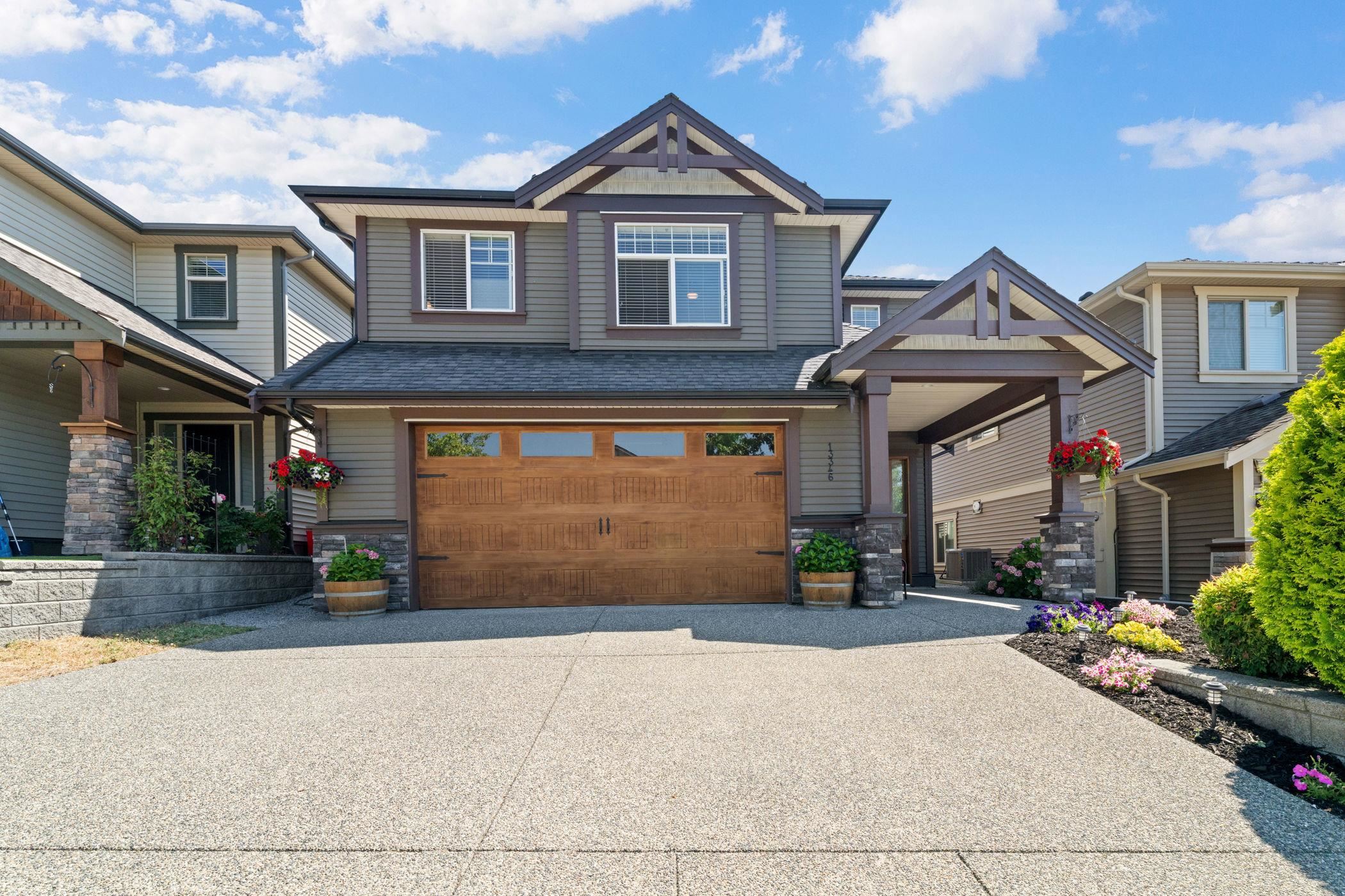 236 Street, Maple Ridge, BC V4R 0E4