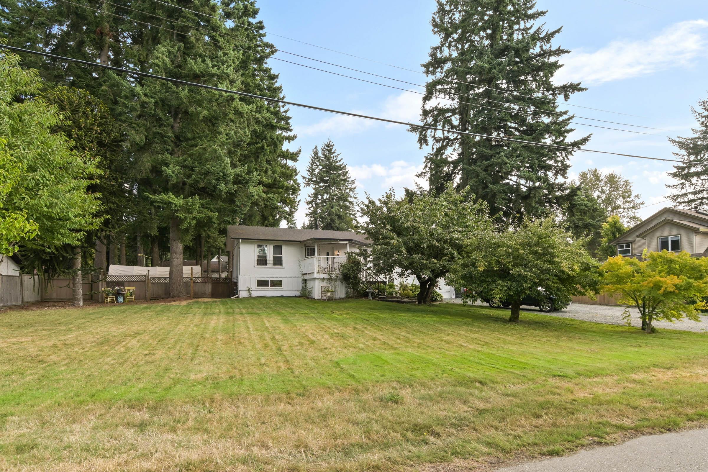 203a Street, Langley, BC V3A 1W5