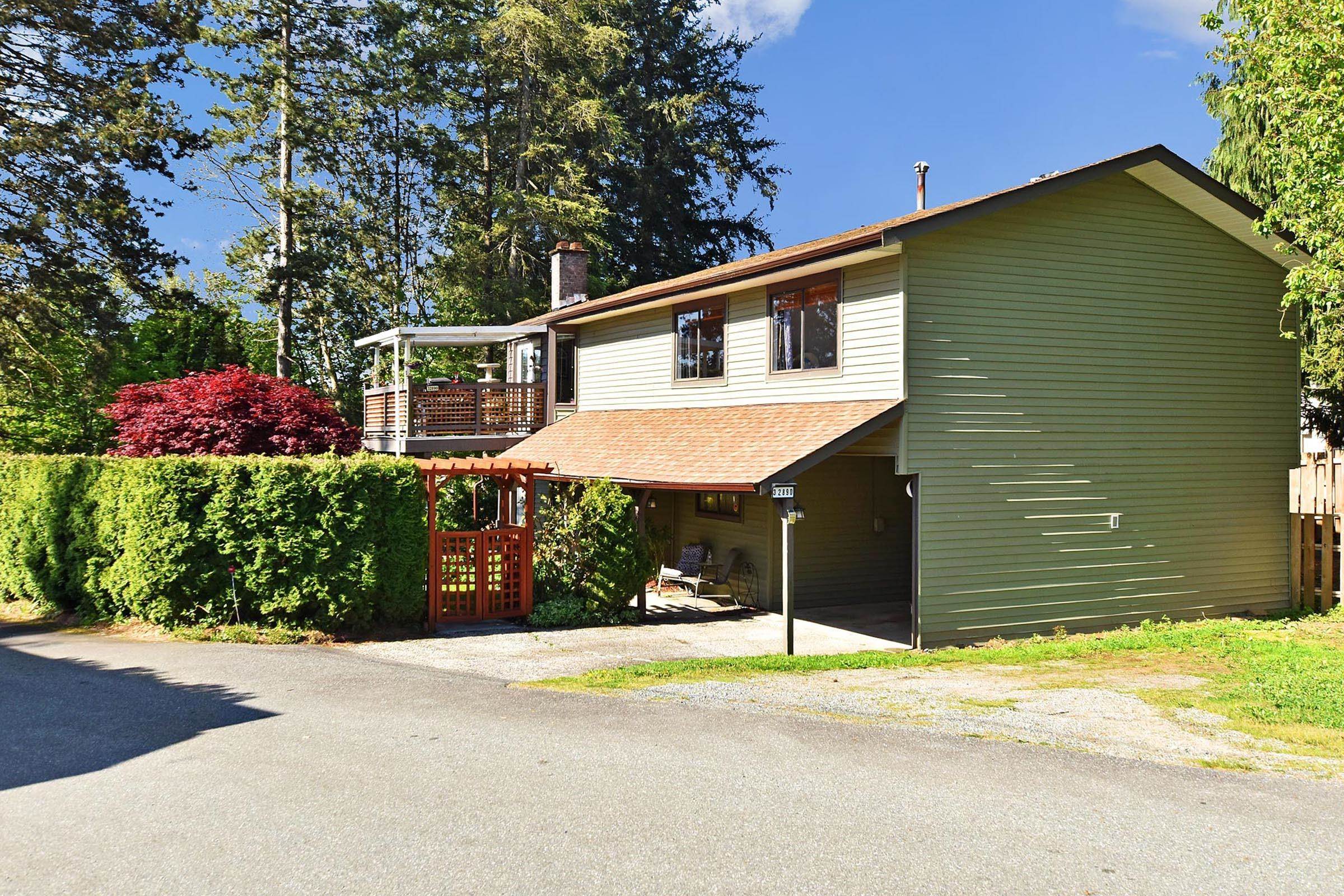 32890 Bakerview Avenue, Mission, BC V2V 2P9