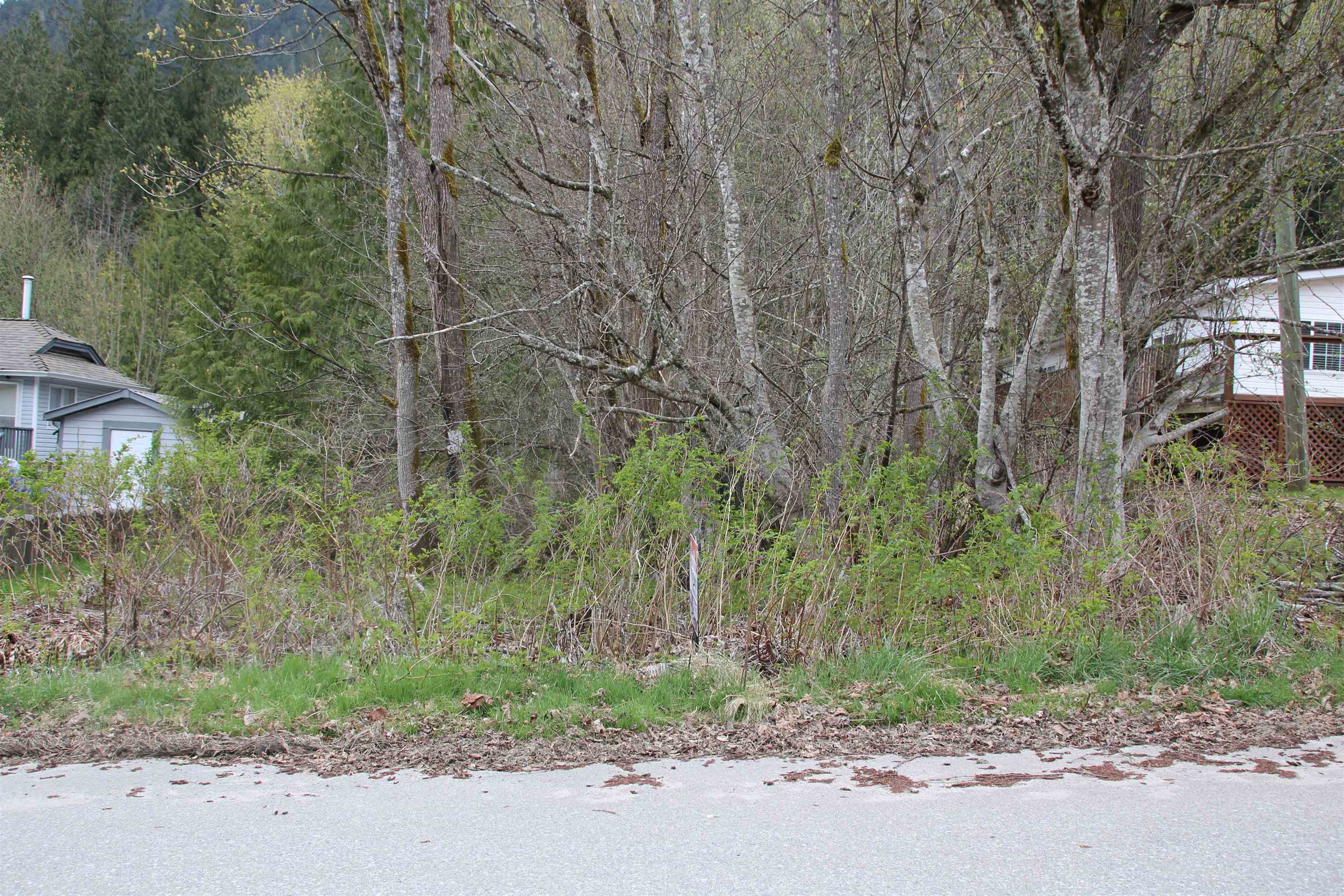66555 66555 Kereluk Road, Hope, BC V0X 1L1