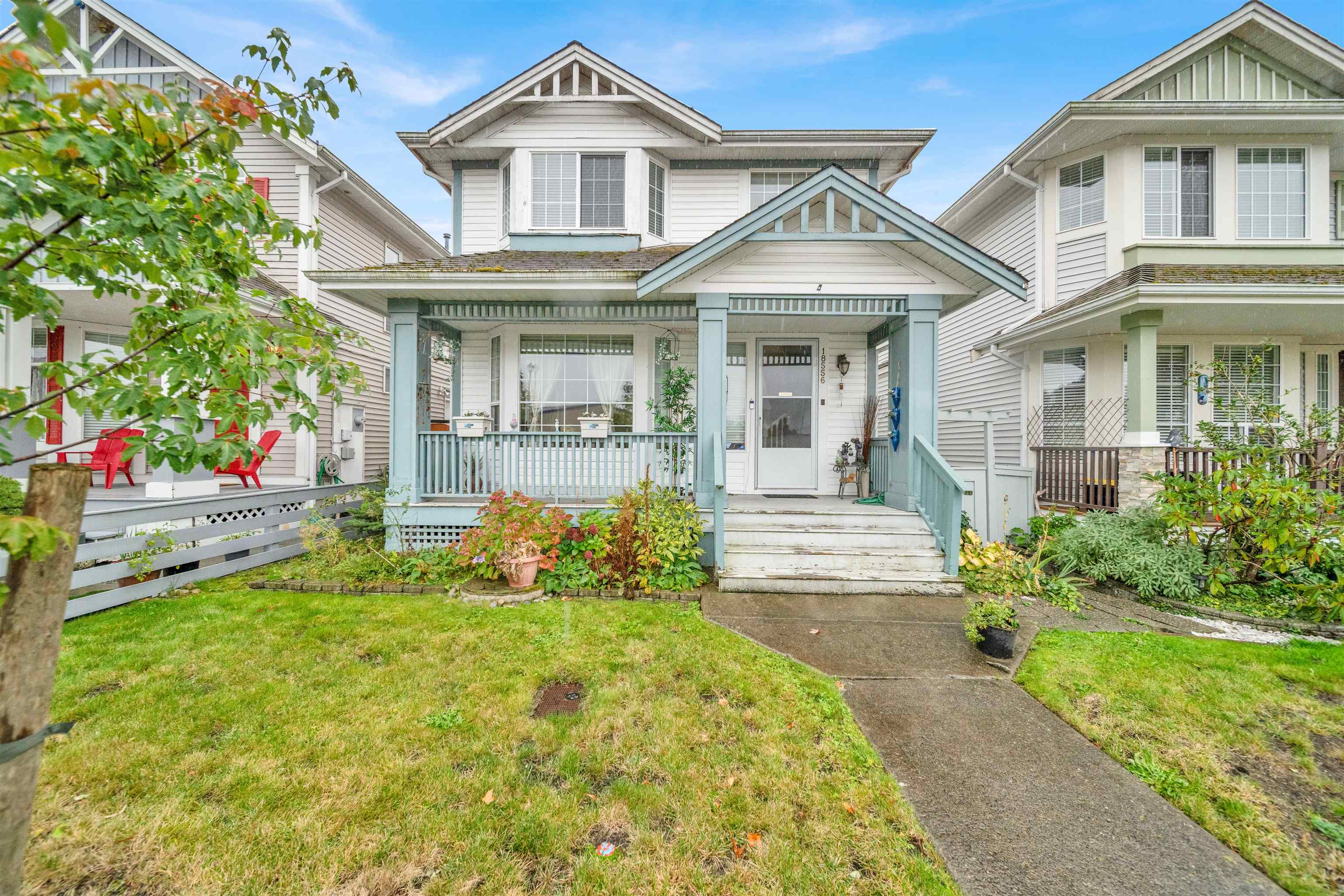 65 Avenue, Surrey, BC V3S 8S9