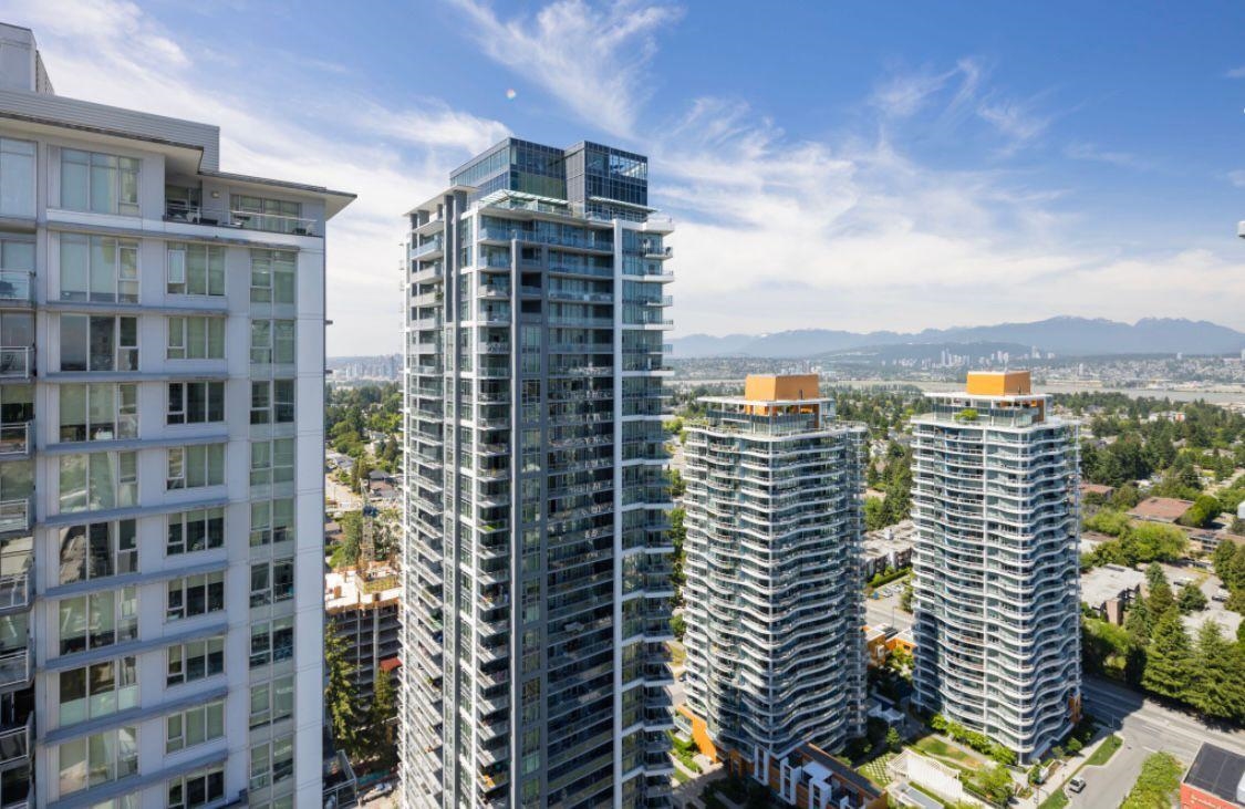13350 Central Avenue #3211, Surrey, BC V3T 0S1