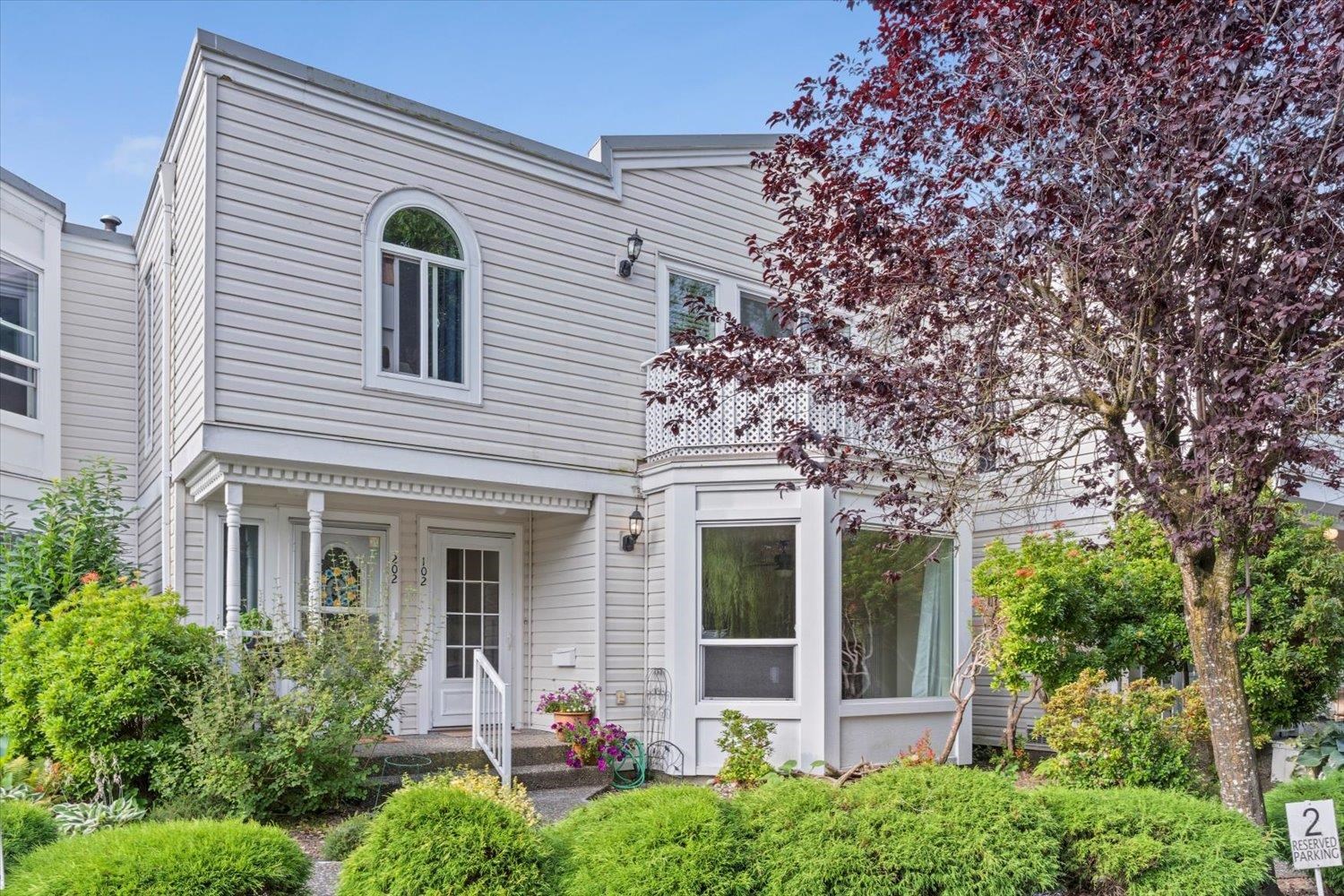 9540 Cook Street #102, Chilliwack, BC V2P 7T6