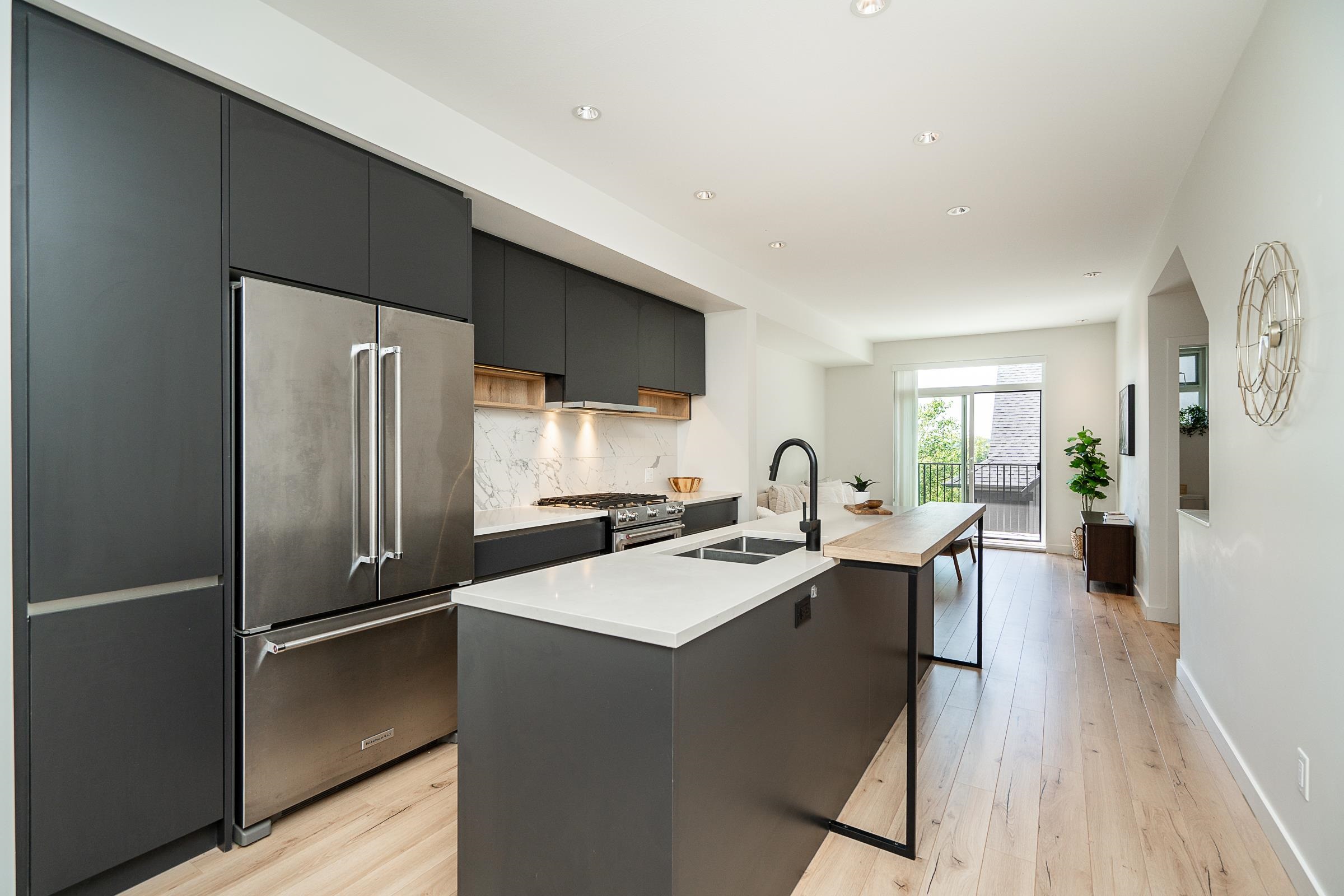 1228 Hudson Street #45, Coquitlam, BC V3B 0R3