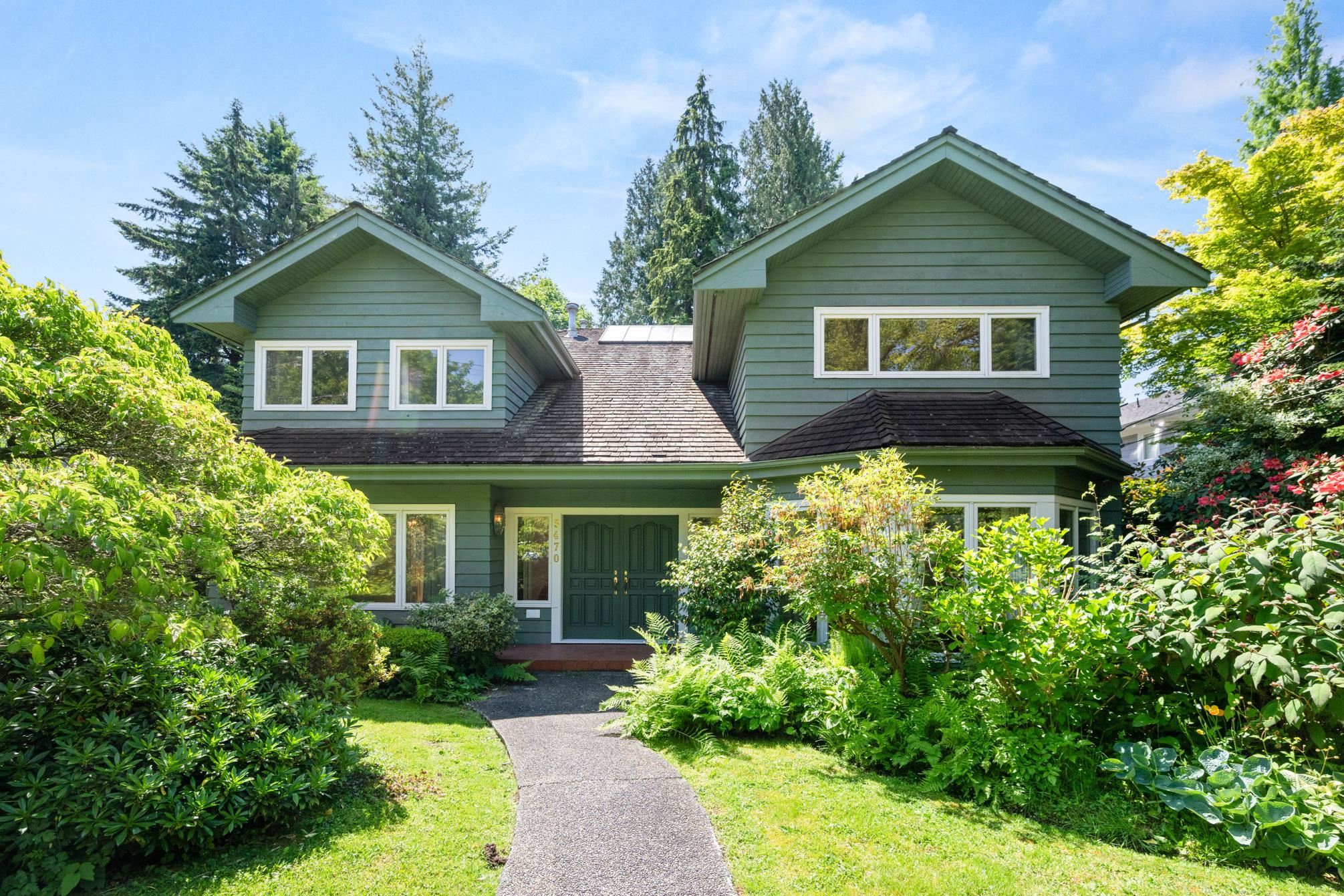 3470 West 43rd Avenue, Vancouver, BC V6N 3J7