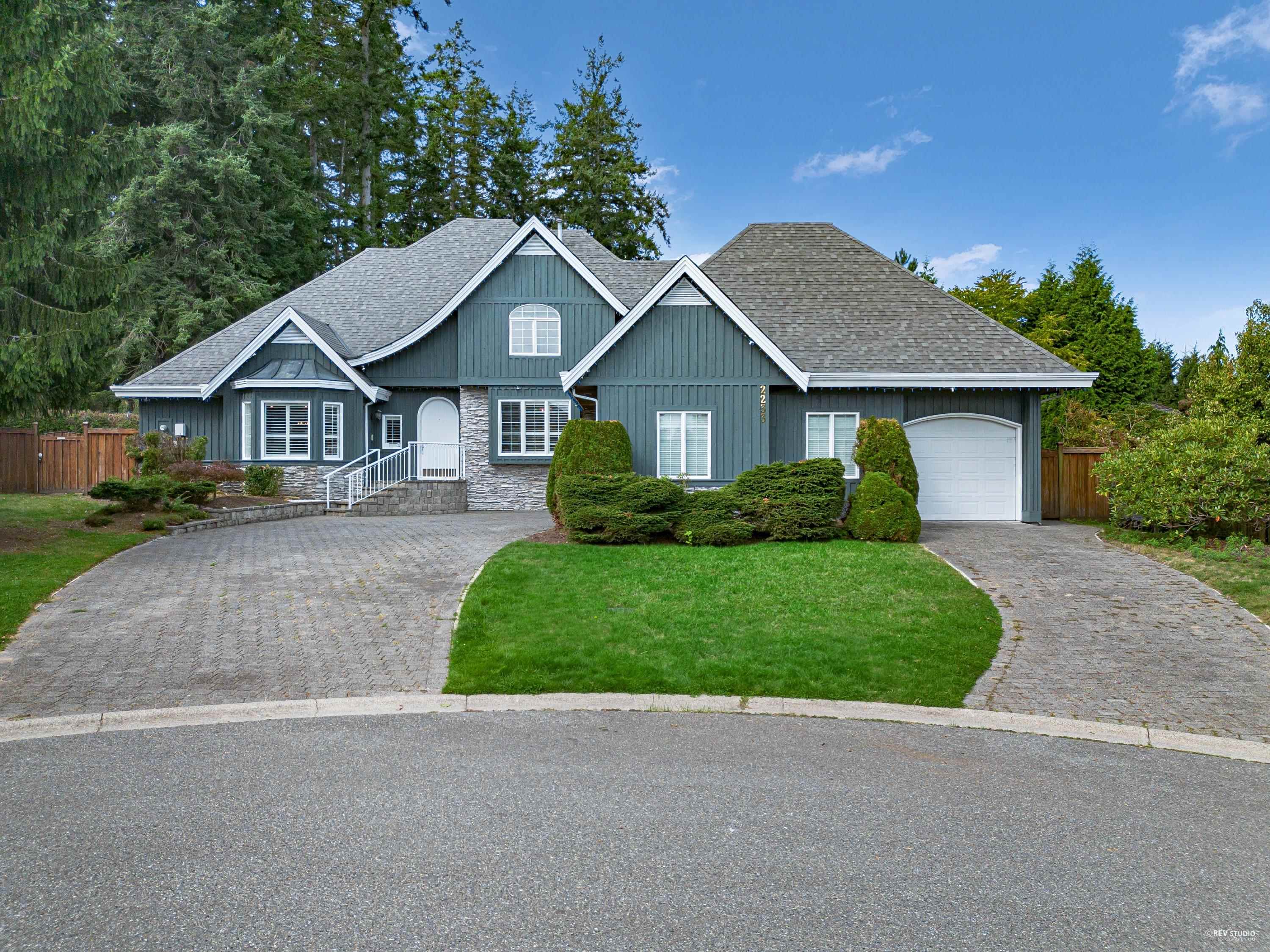 134 Street, Surrey, BC V4A 9T9