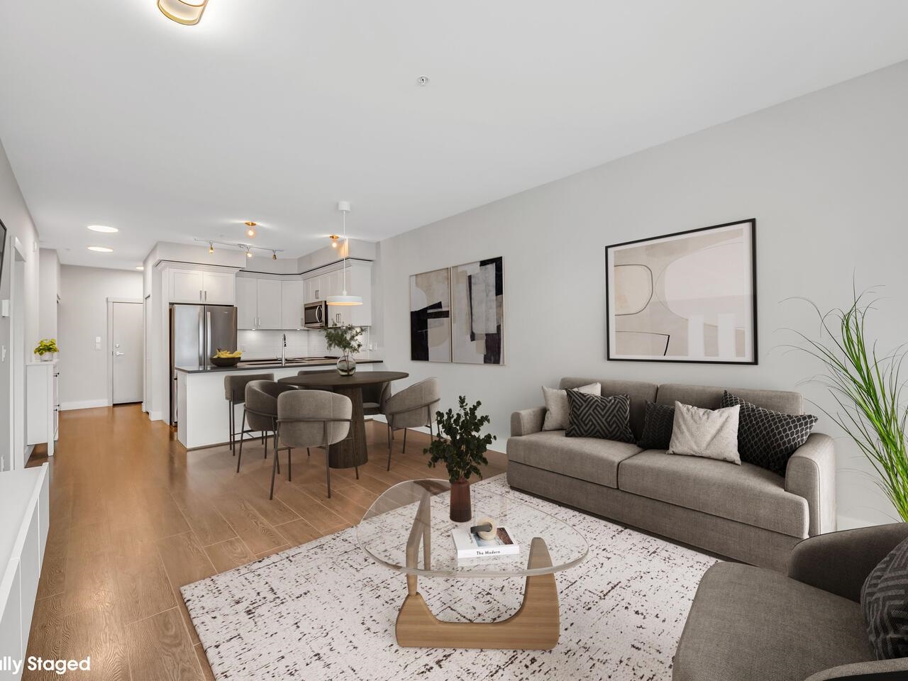 2436 Kelly Avenue #310, Port Coquitlam, BC V3C 0G9