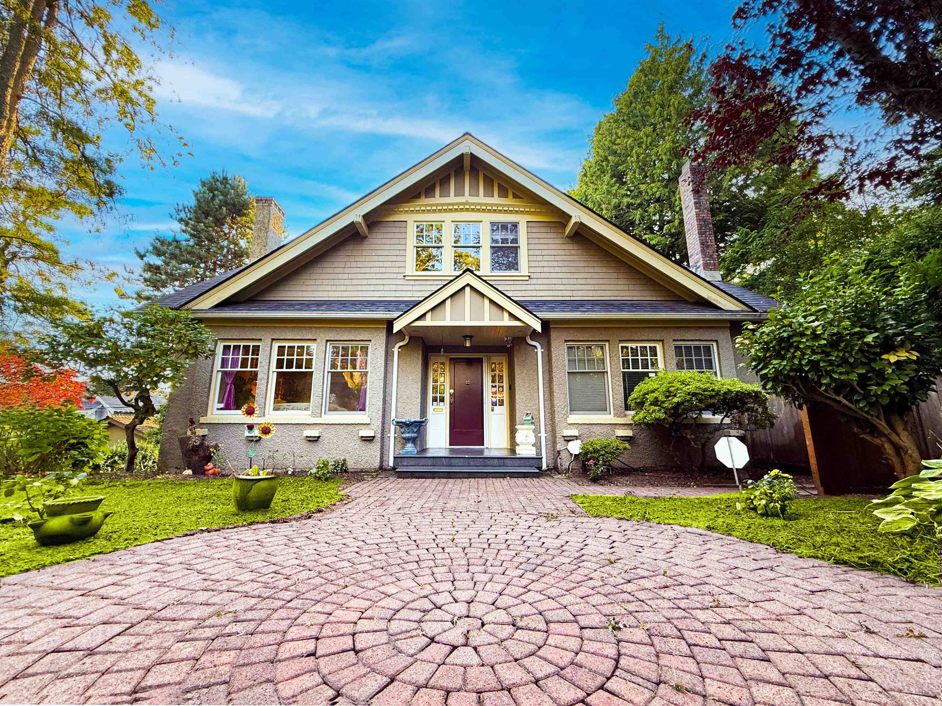 4409 Angus Drive, Vancouver, BC V6J 4J2