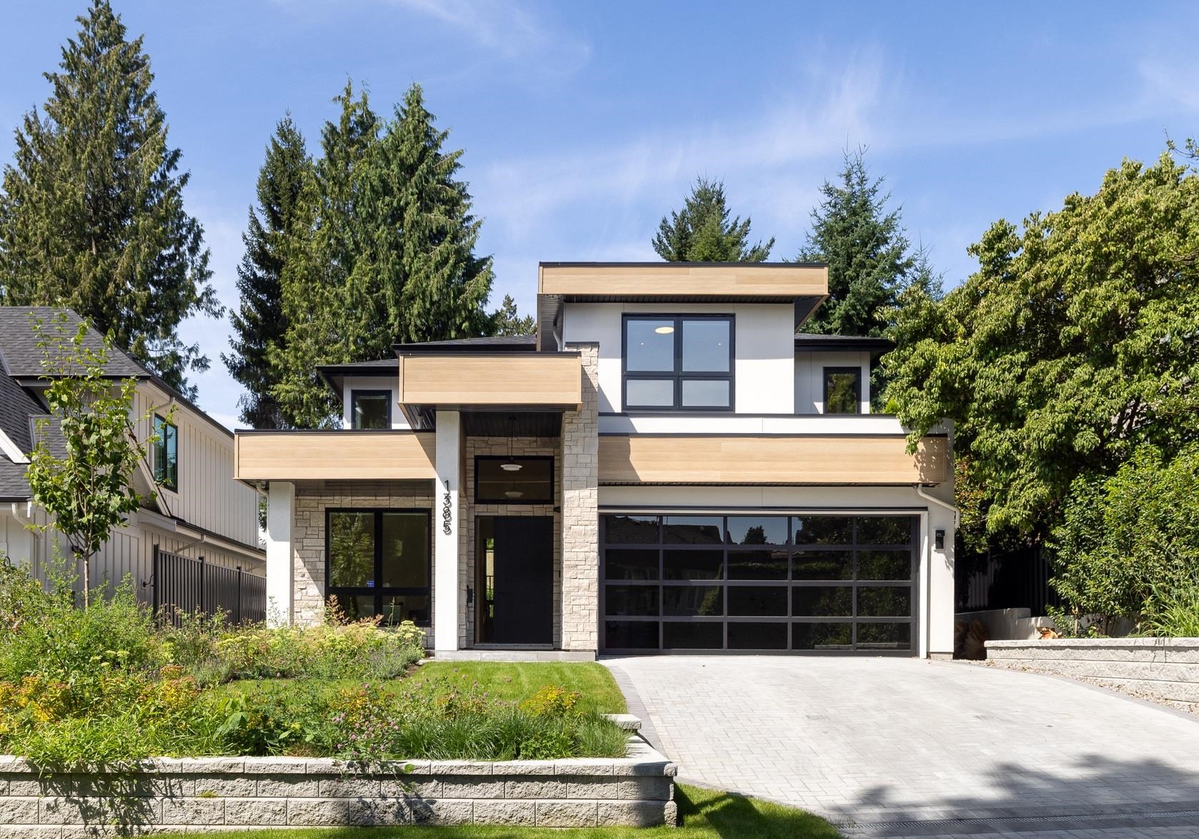 19th Street, West Vancouver, BC V7V 3X4
