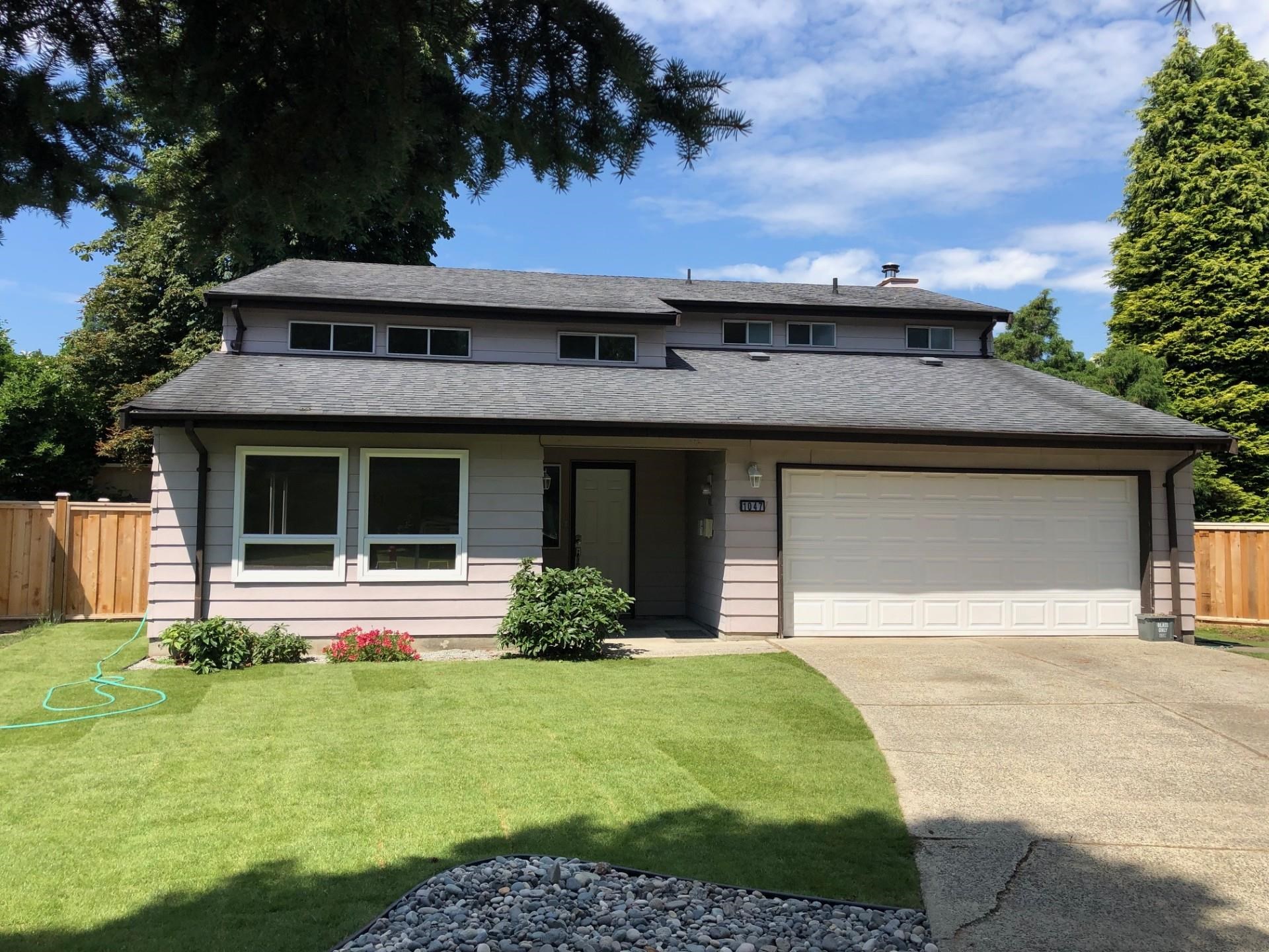 1047 Cornwall Drive, Port Coquitlam, BC V3B 5X2