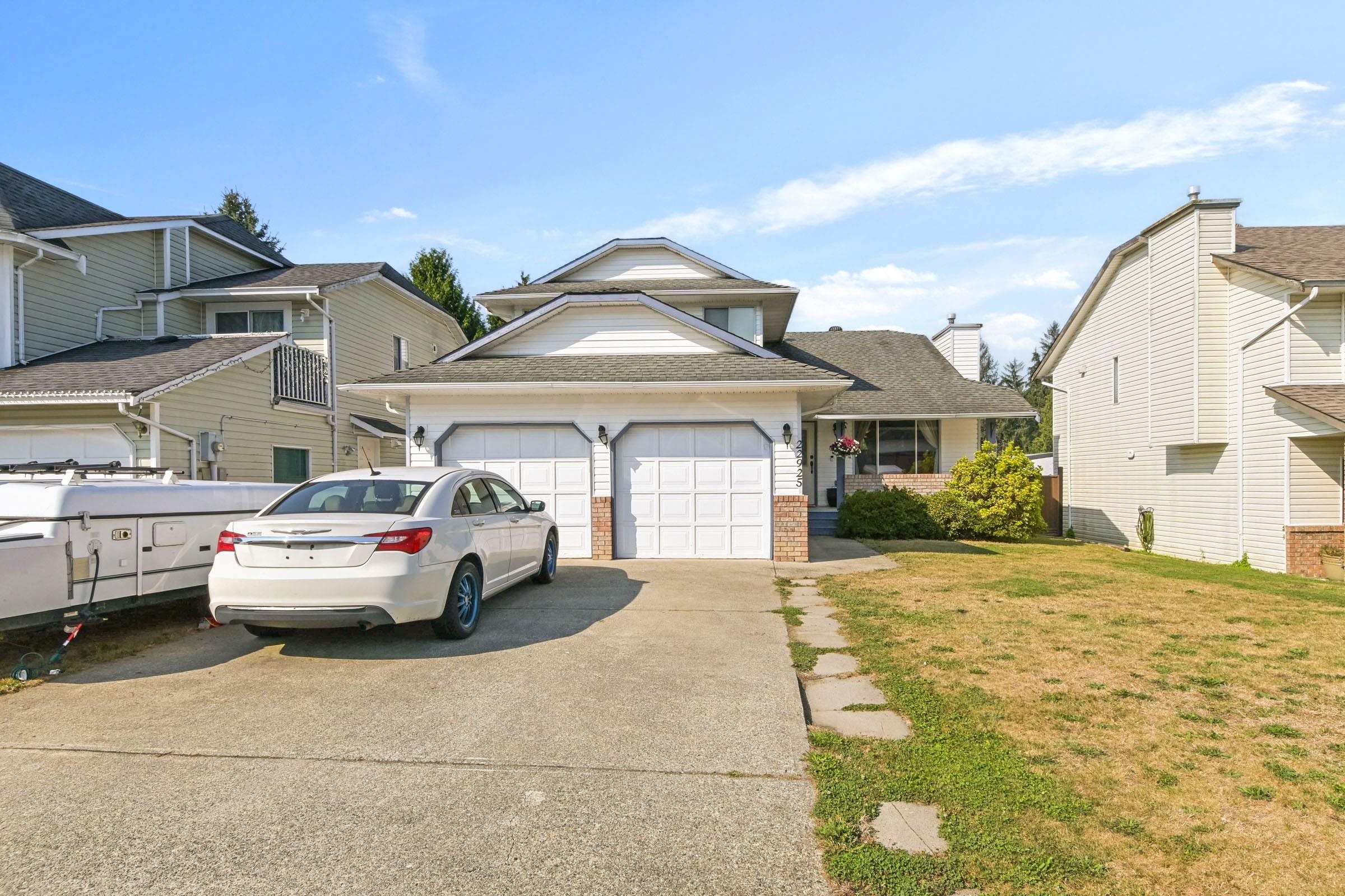 125a Avenue, Maple Ridge, BC V2X 0N3