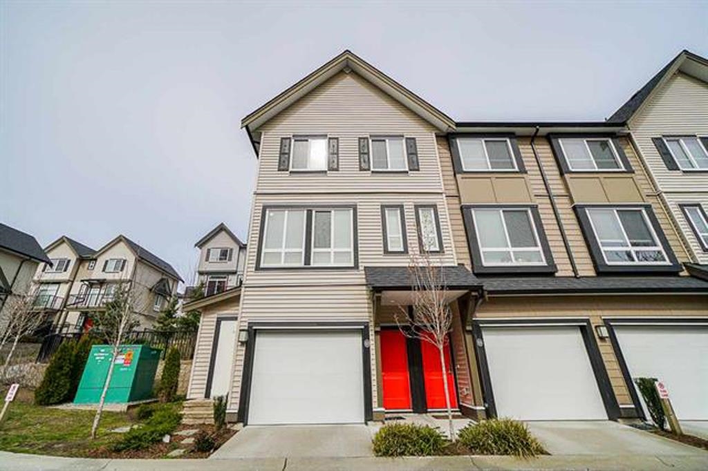 14555 68 Avenue #32, Surrey, BC V3S 2A8