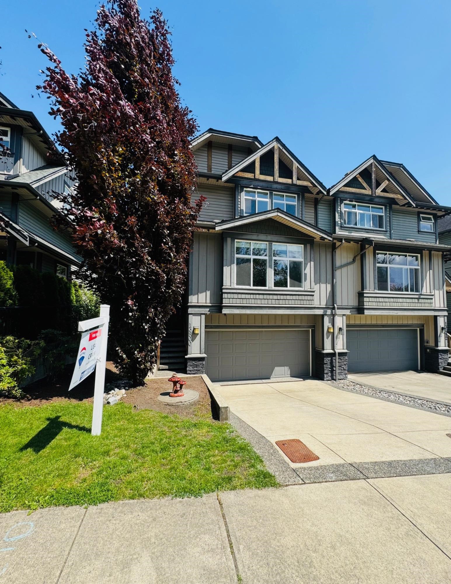 229 Loop, Maple Ridge, BC V4R 0E5