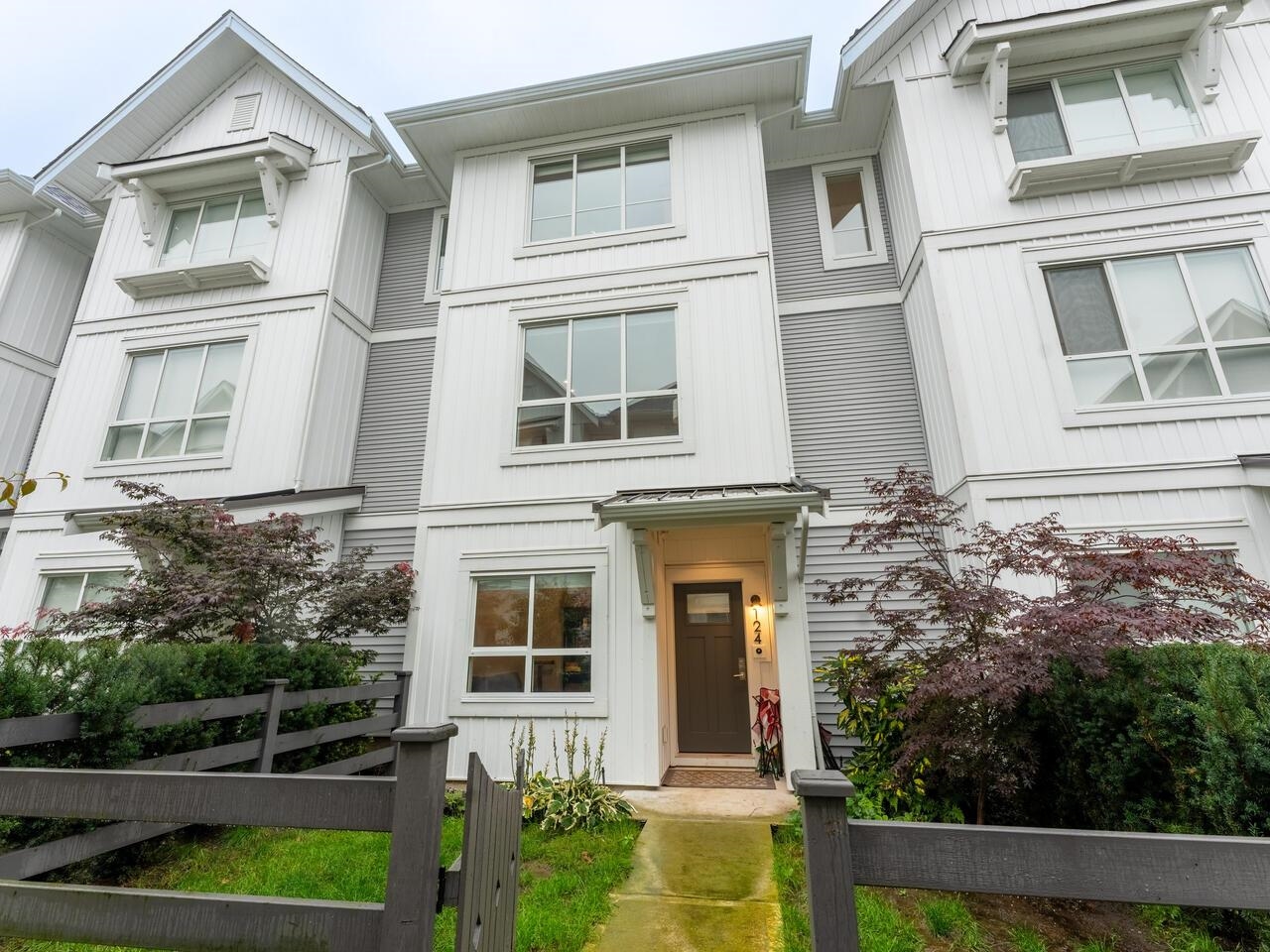 8335 Nelson St #124, Mission, BC V4S 0E4