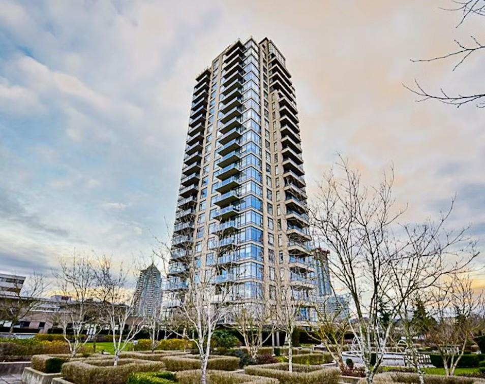 4250 Dawson Street #1703, Burnaby, BC V5C 4B1