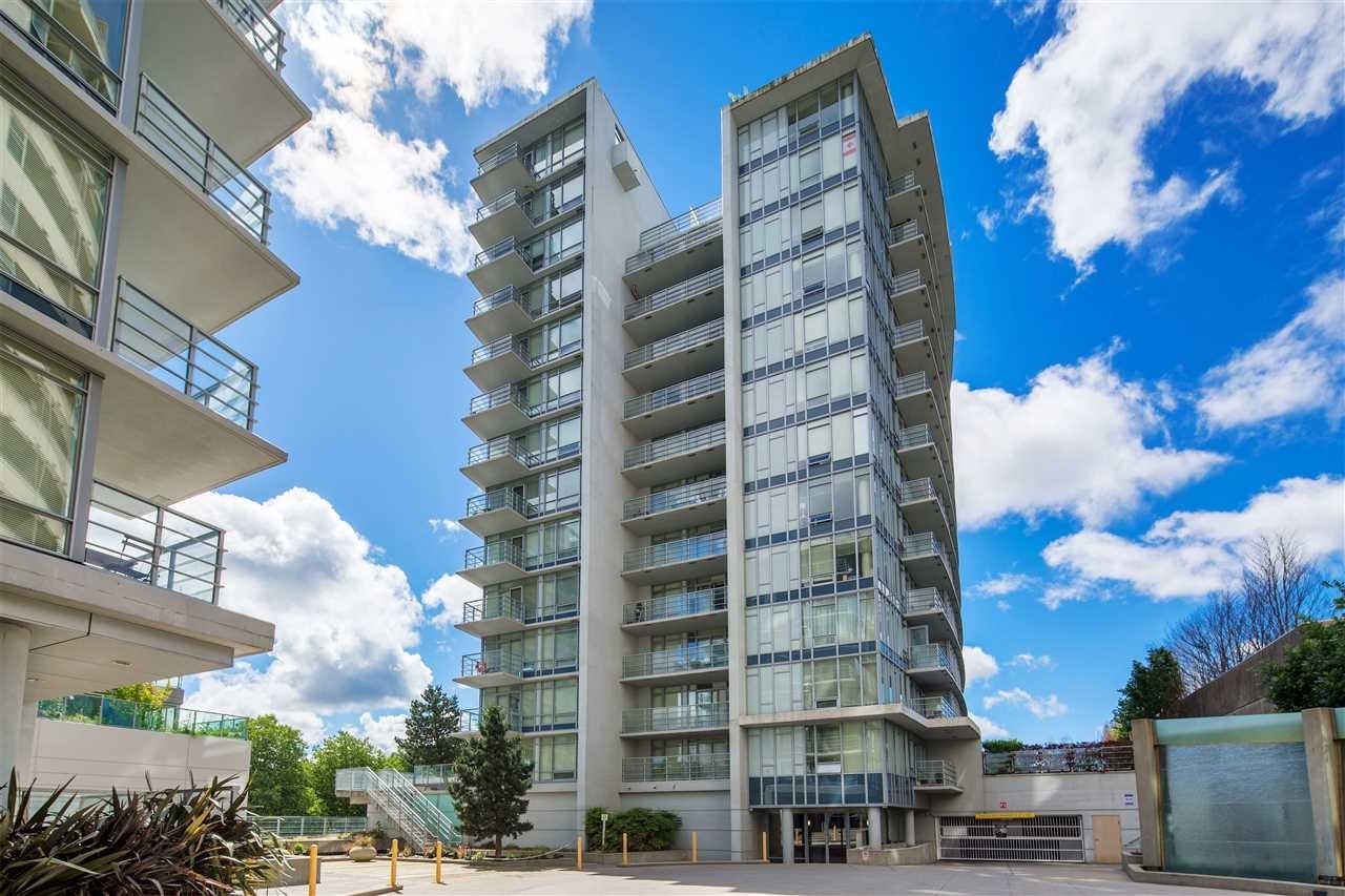 8288 Lansdowne Road #1506, Richmond, BC V6X 0B3