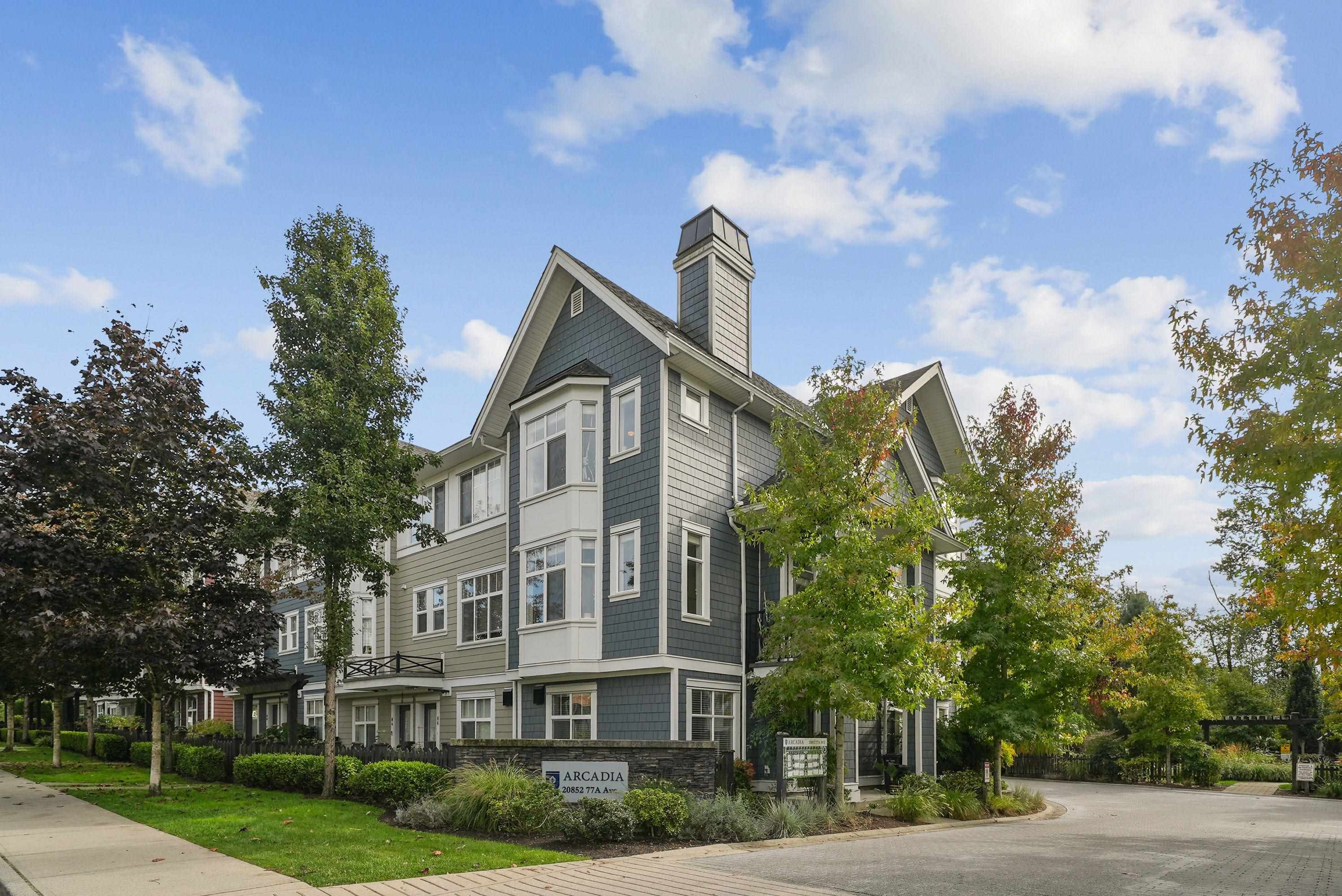20852 77a Avenue #88, Langley, BC V2Y 0R8