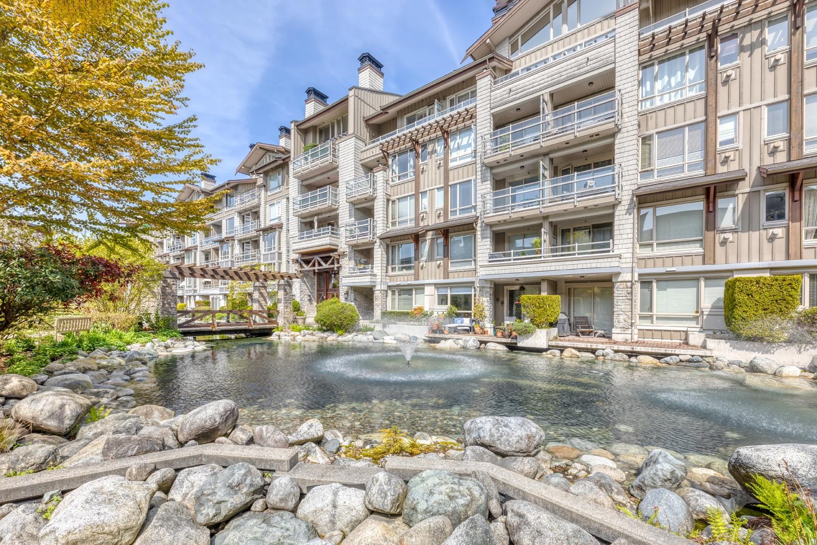 580 Raven Woods Drive #516, North Vancouver, BC V7G 2T2