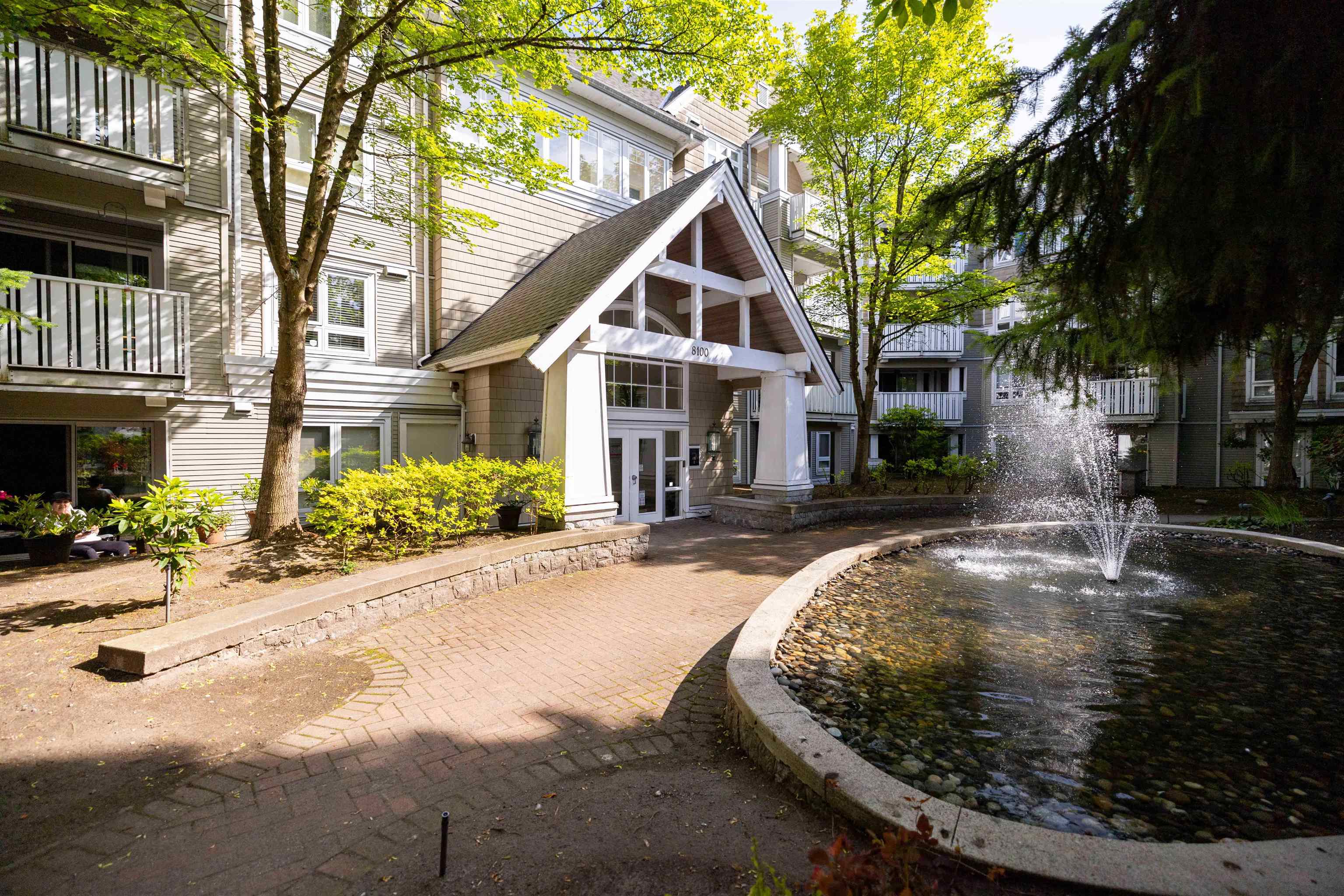 8100 Jones Road #208, Richmond, BC V6Y 4B1