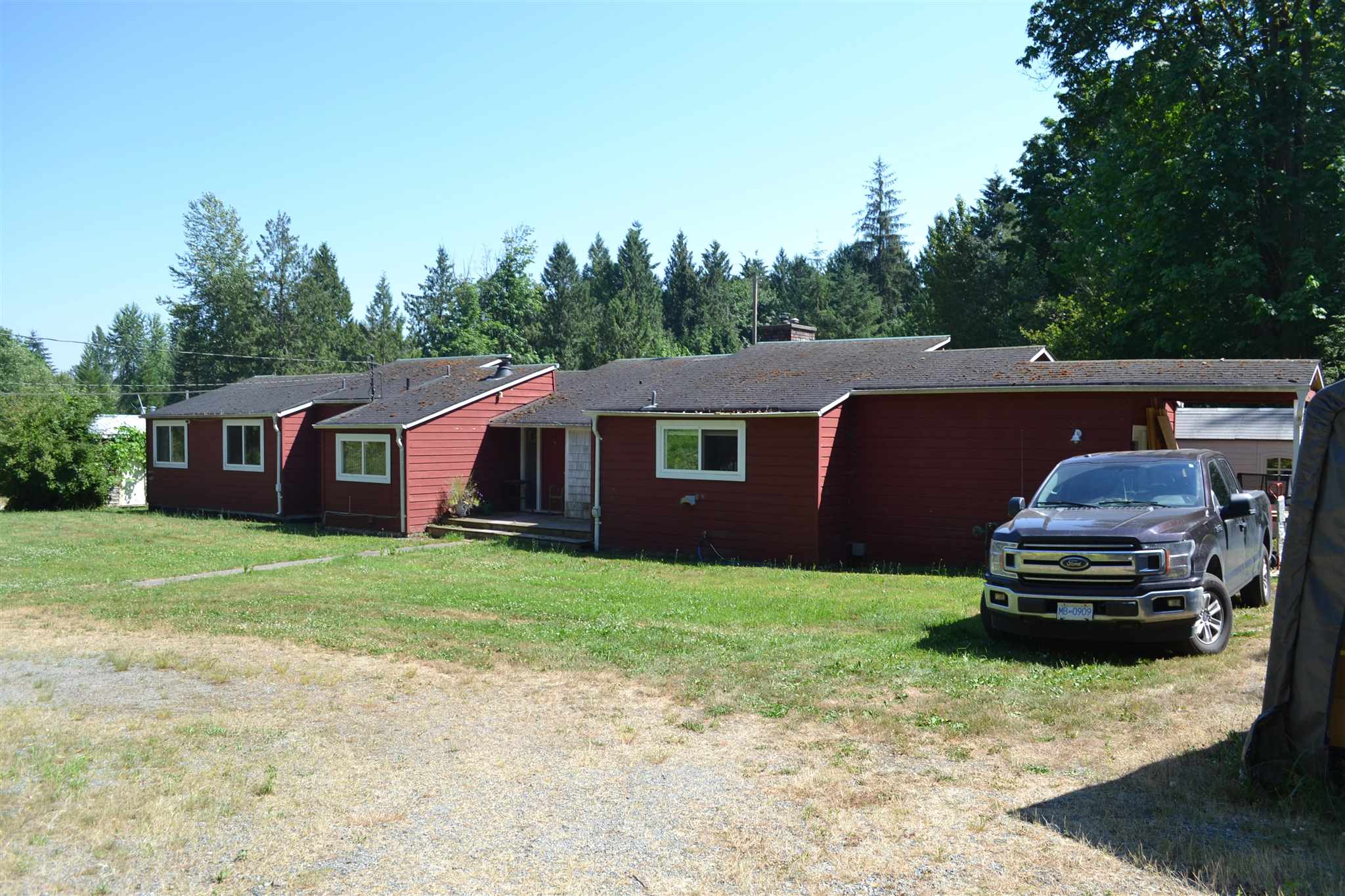 16 Avenue, Langley, BC V2Z 1K9