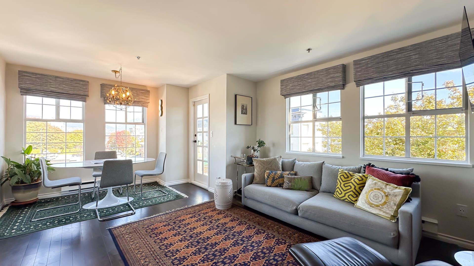 2091 Vine Street #402 ph2, Vancouver, BC V6K 4P7