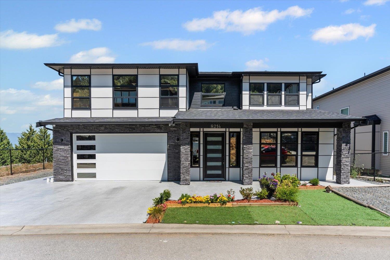 8214 Nixon Road, Chilliwack, BC V4Z 0E4