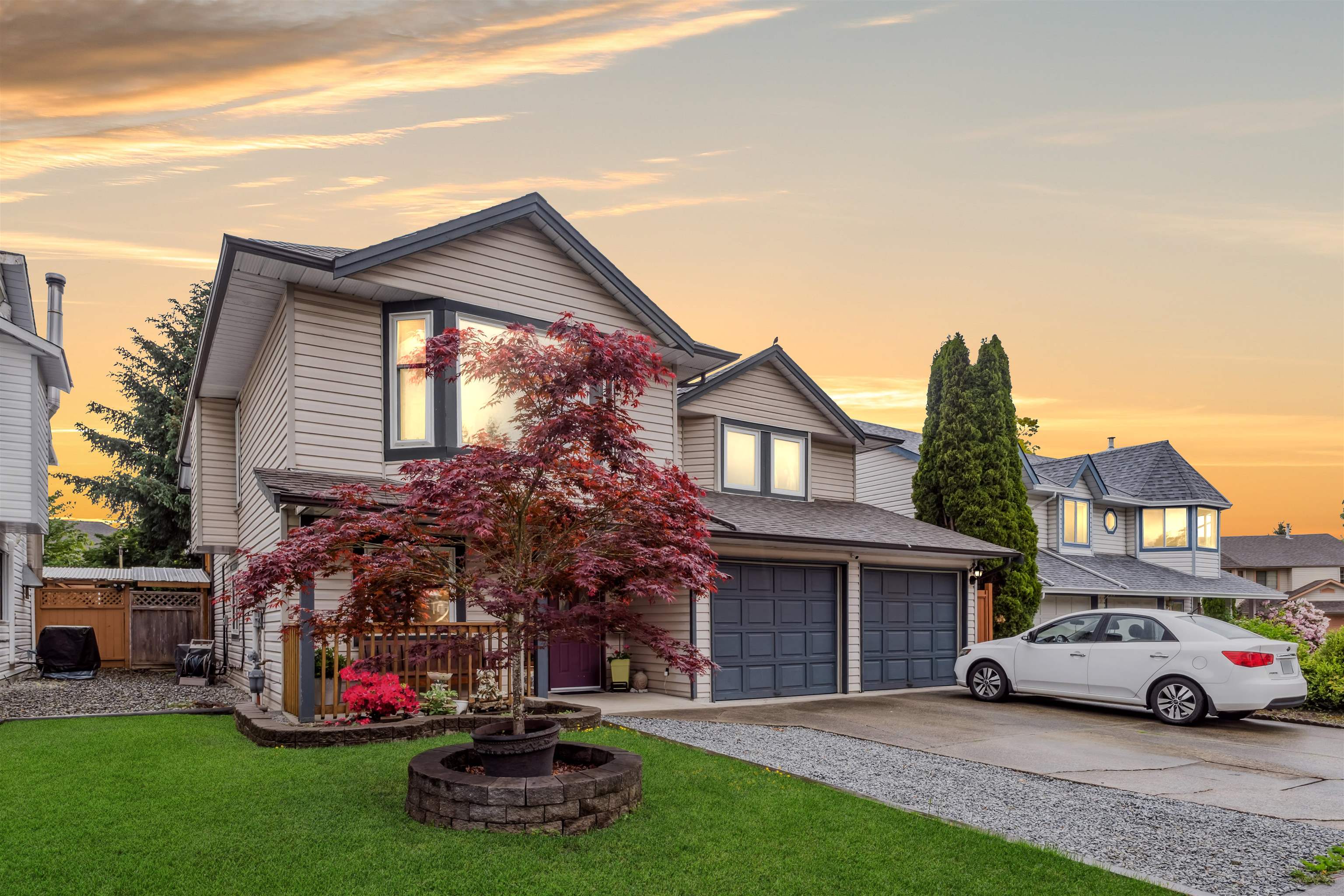 233a Street, Maple Ridge, BC V2X 0P7